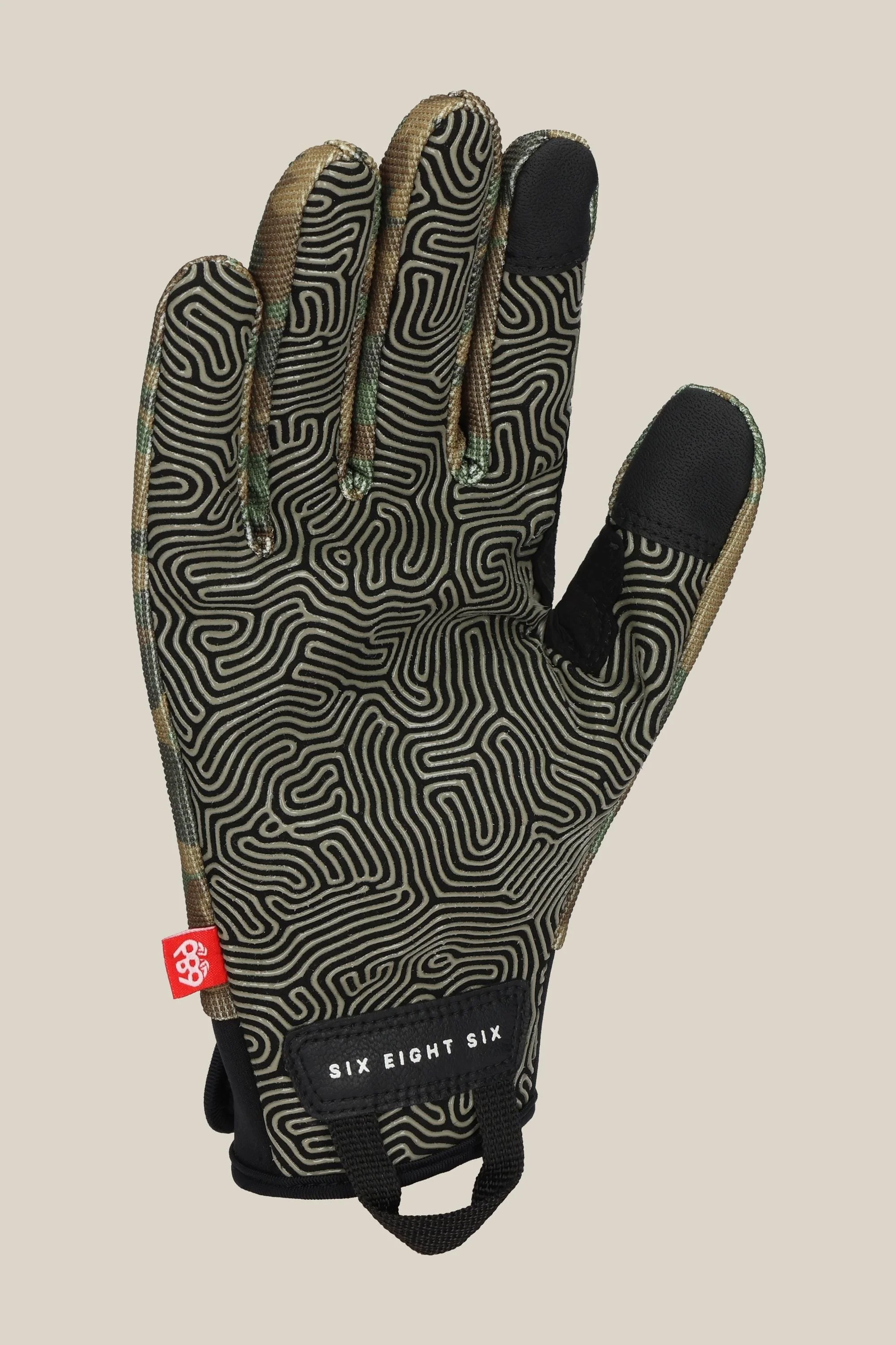 686 Outlaw Pipe Glove - Image 6