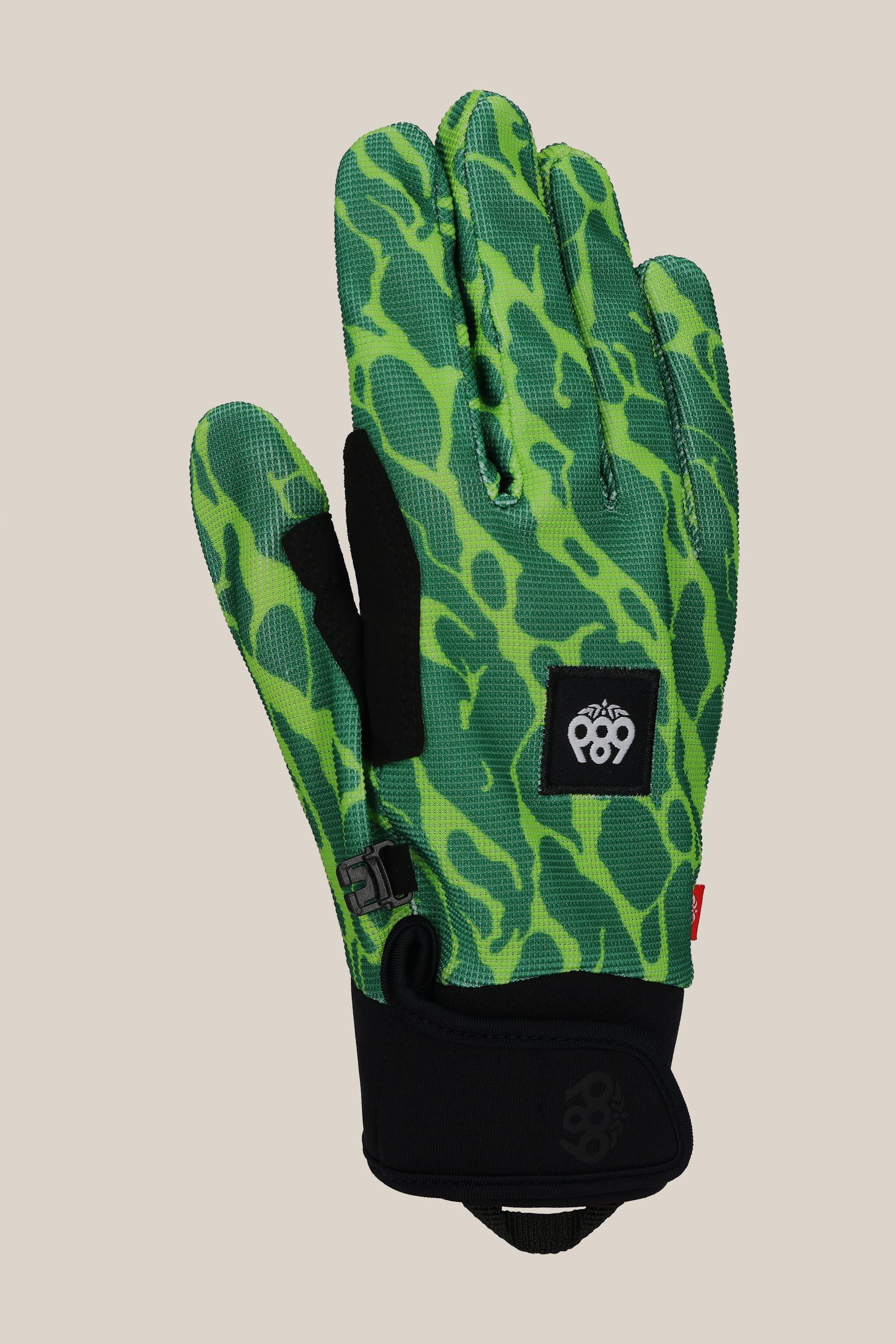 686 Outlaw Pipe Glove - Image 7