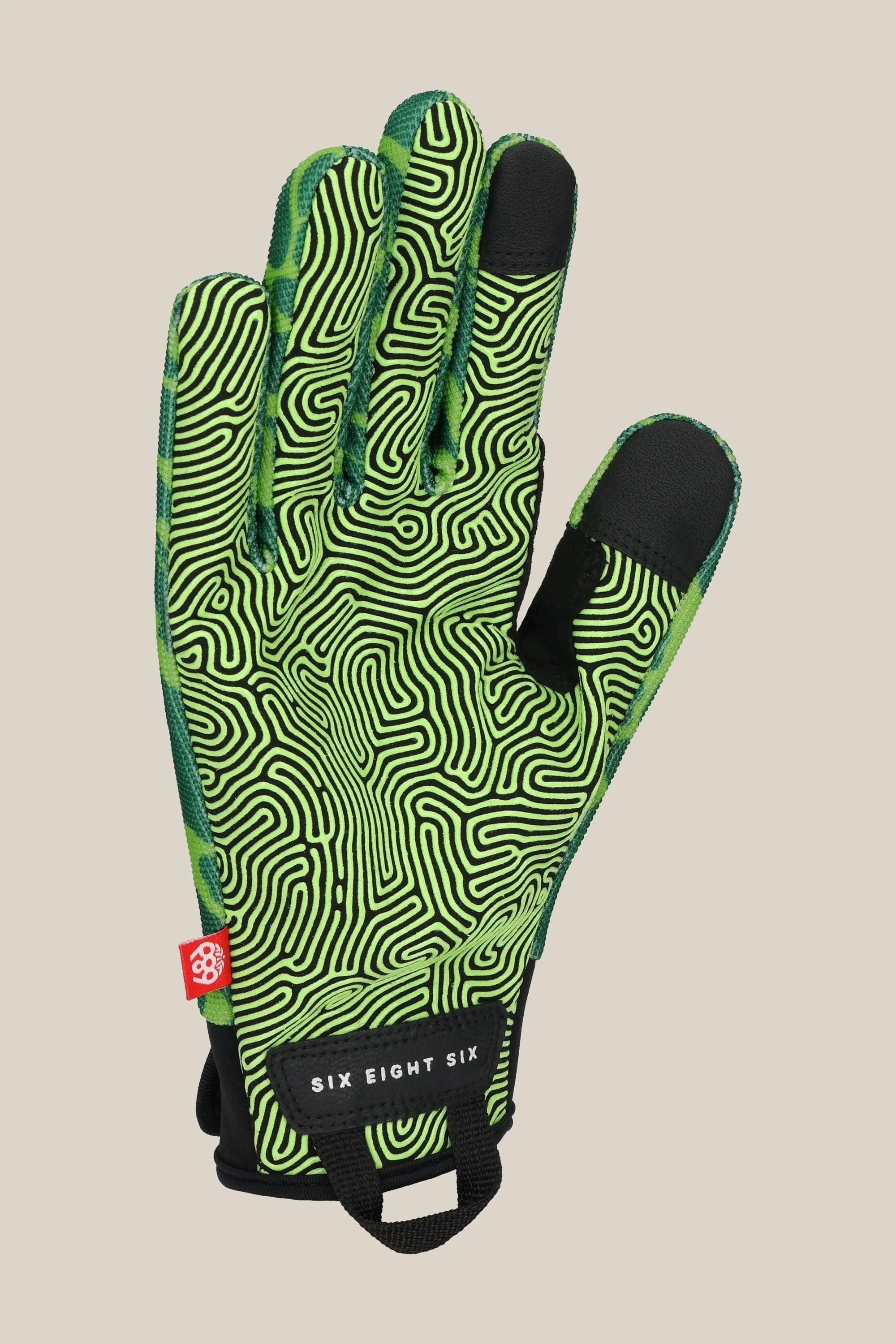 686 Outlaw Pipe Glove - Image 8