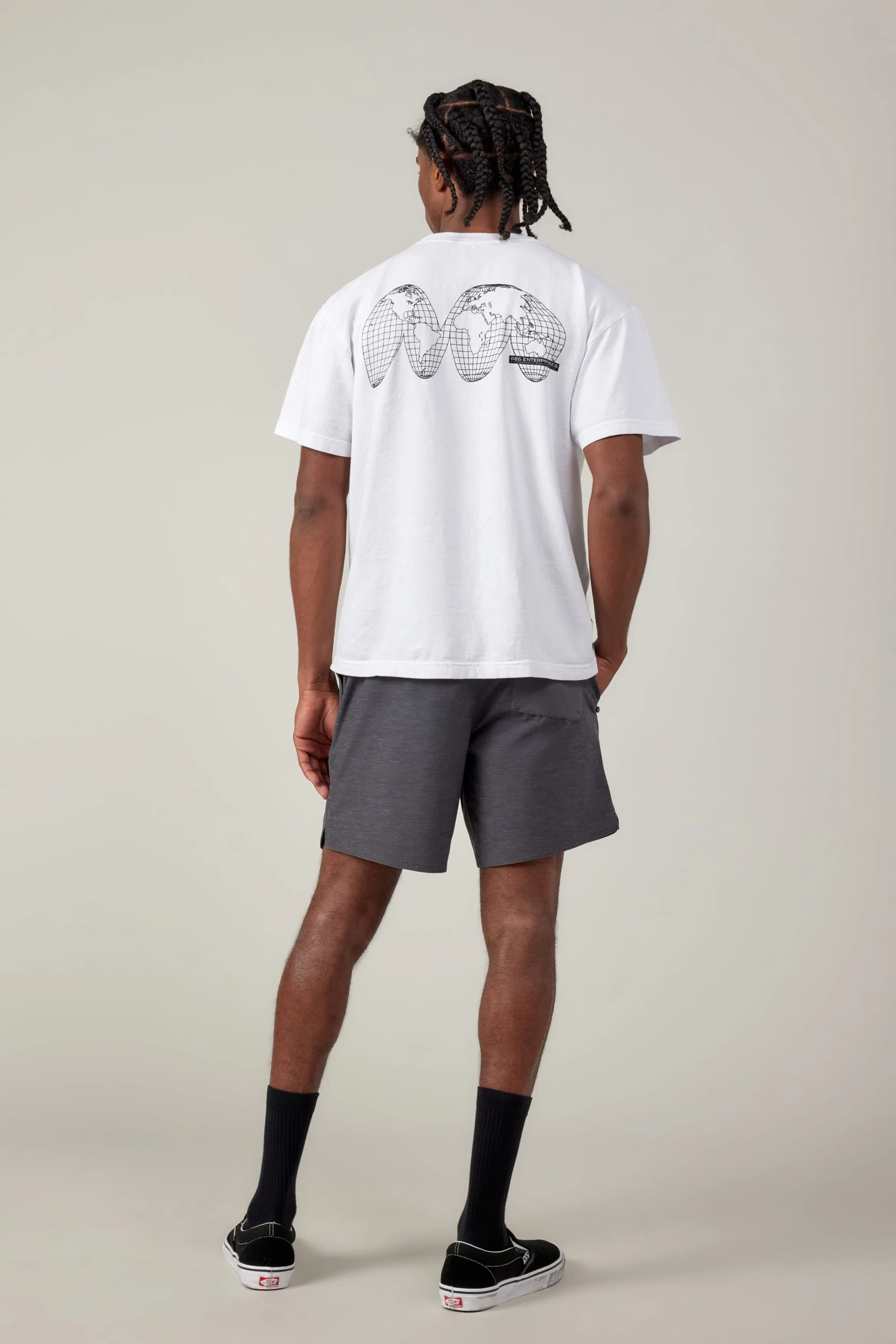 686 Men's Reup Elastic Water Short - Image 12