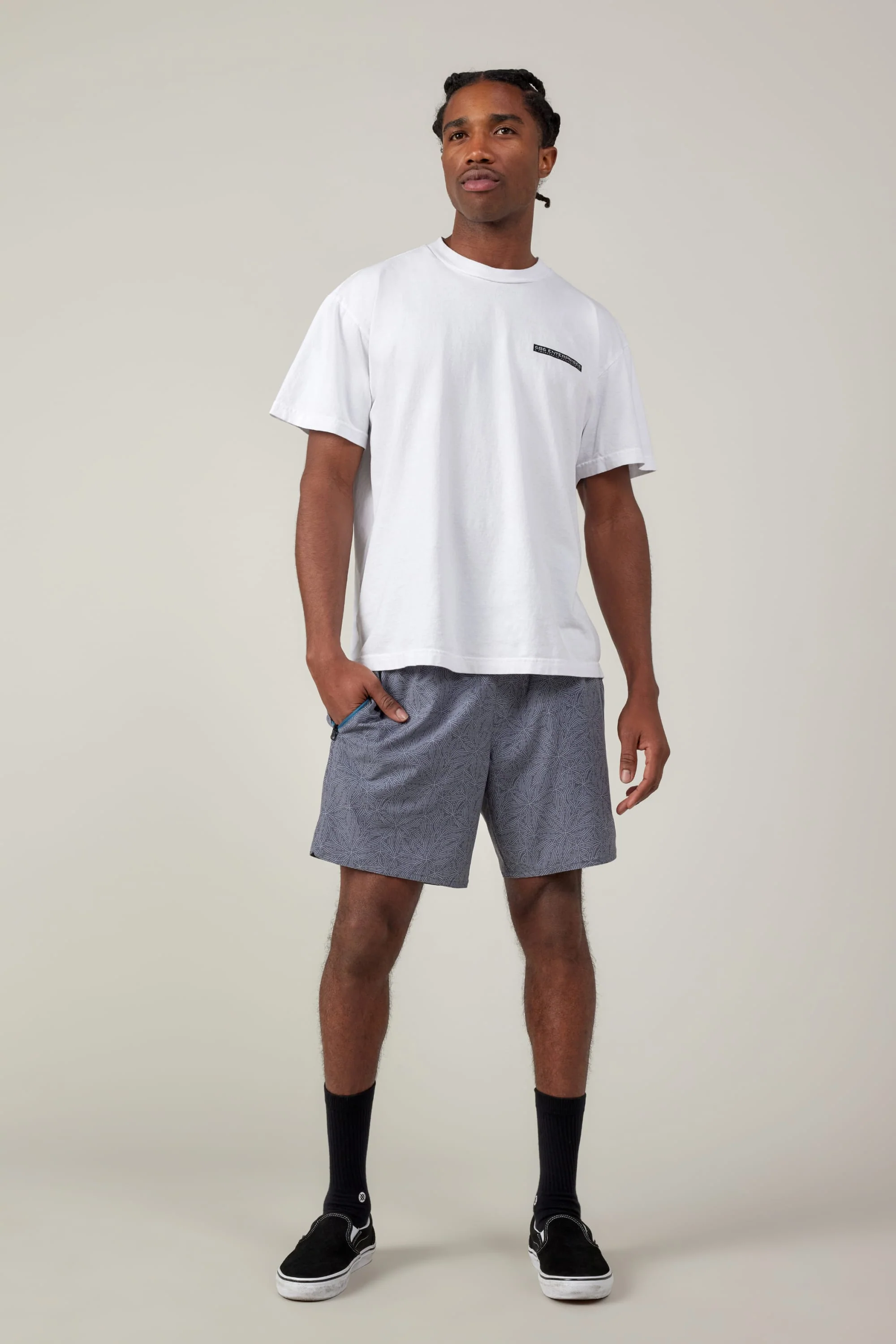 686 Men's Reup Elastic Water Short - Image 20