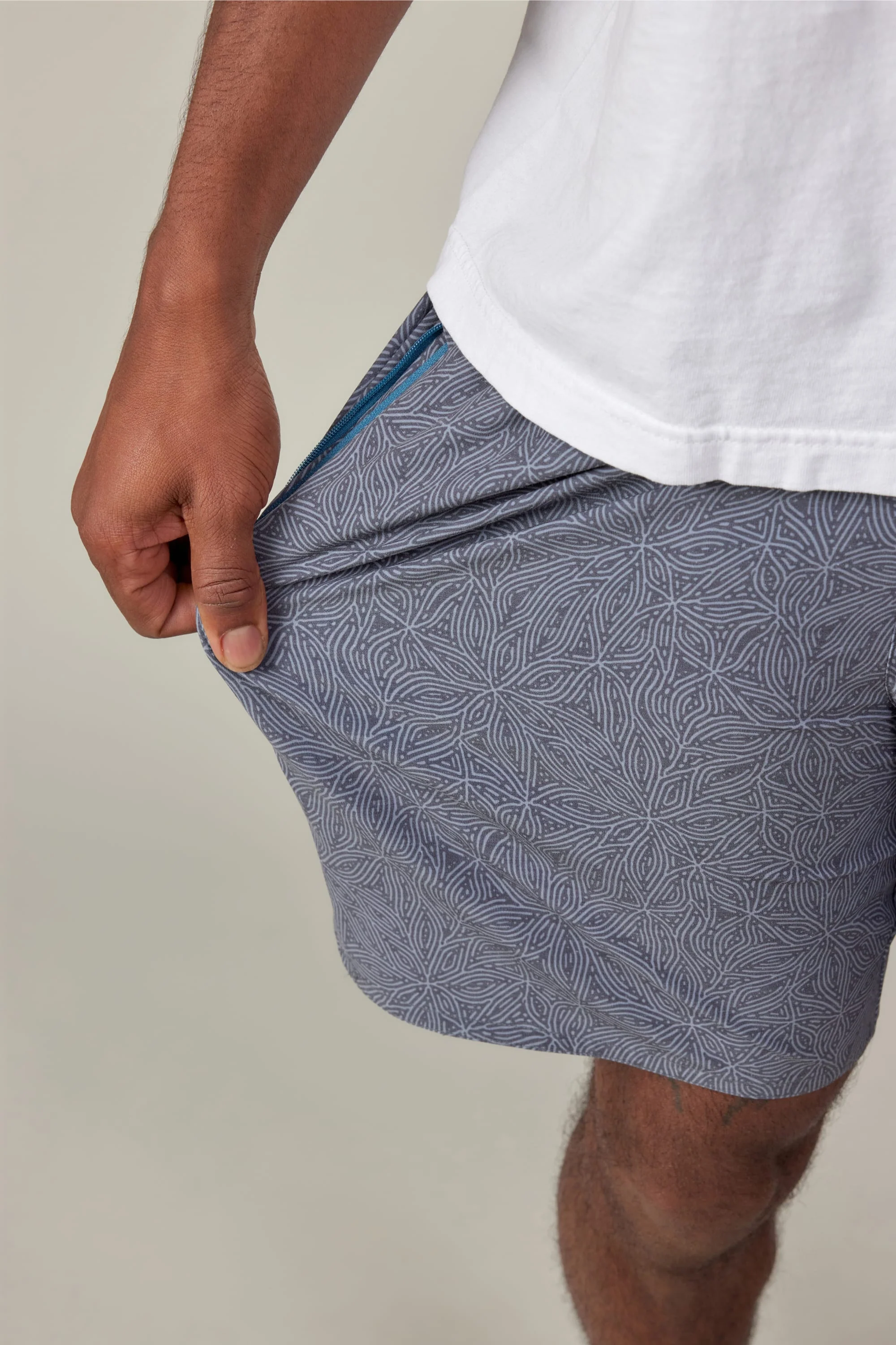 686 Men's Reup Elastic Water Short - Image 21