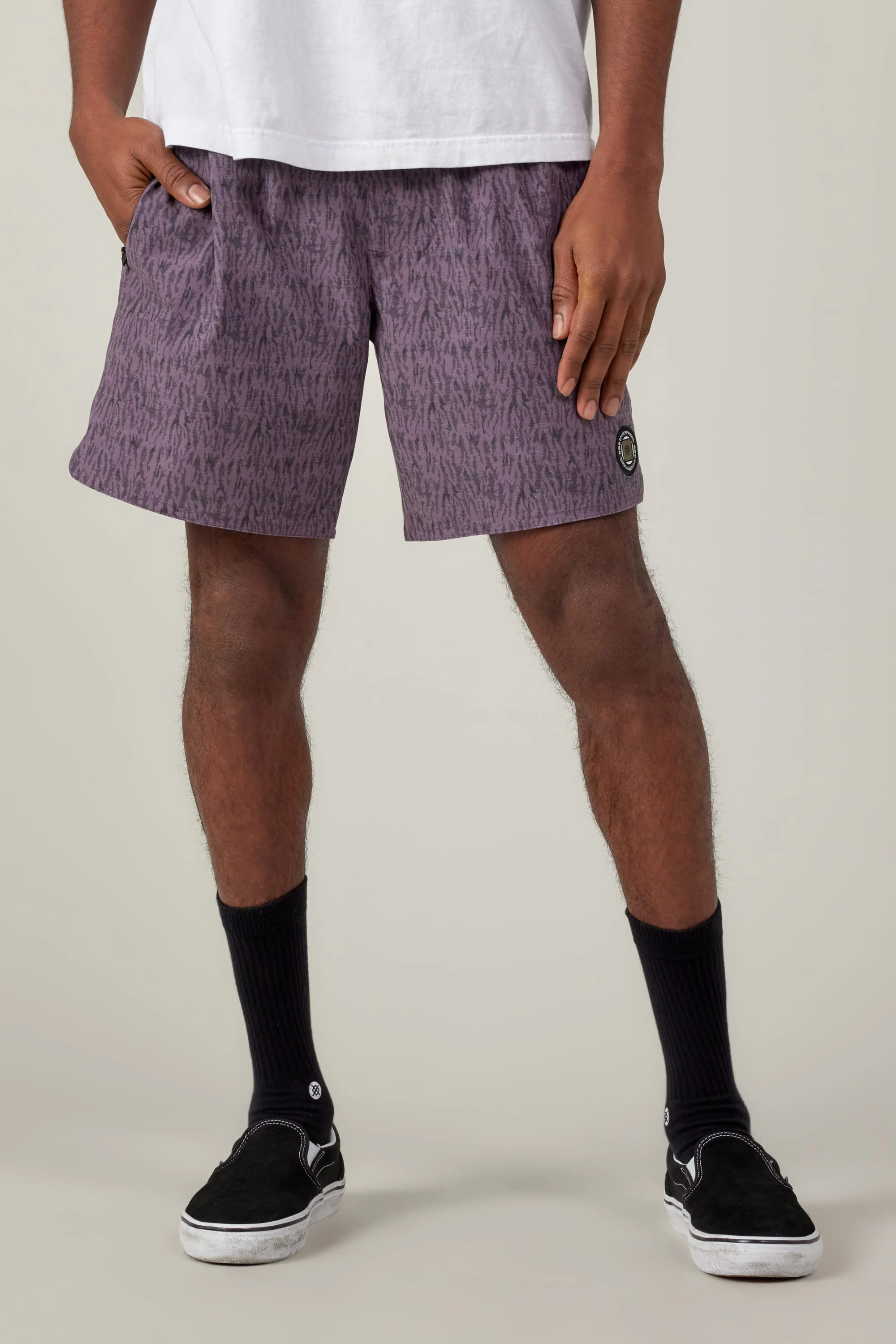 686 Men's Reup Elastic Water Short - Image 25