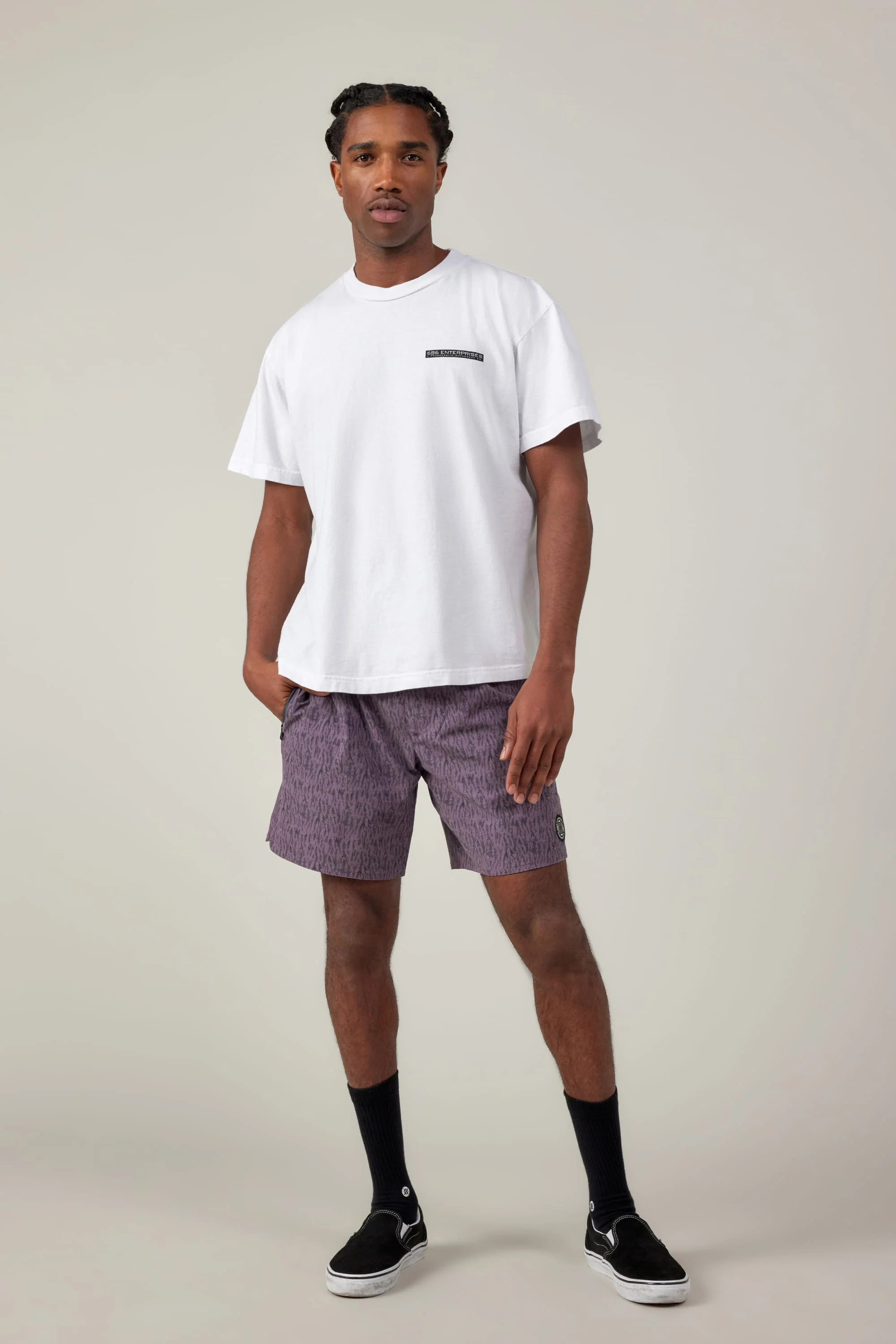 686 Men's Reup Elastic Water Short - Image 26
