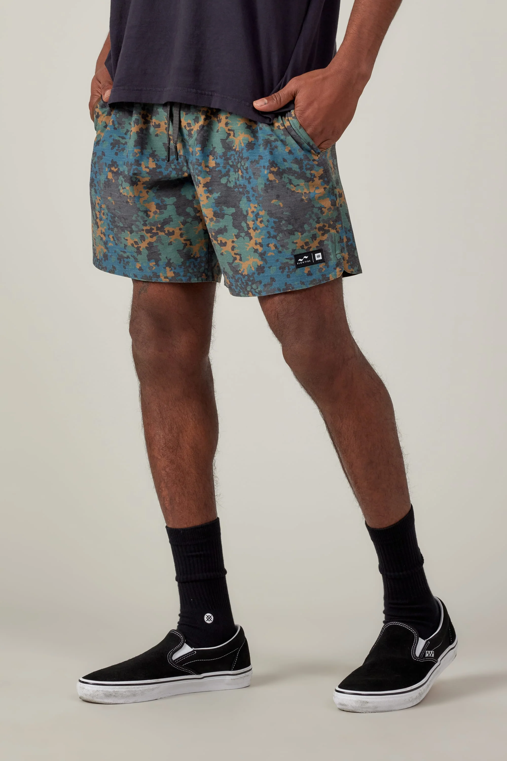 686 Men's Reup Elastic Water Short - Image 31