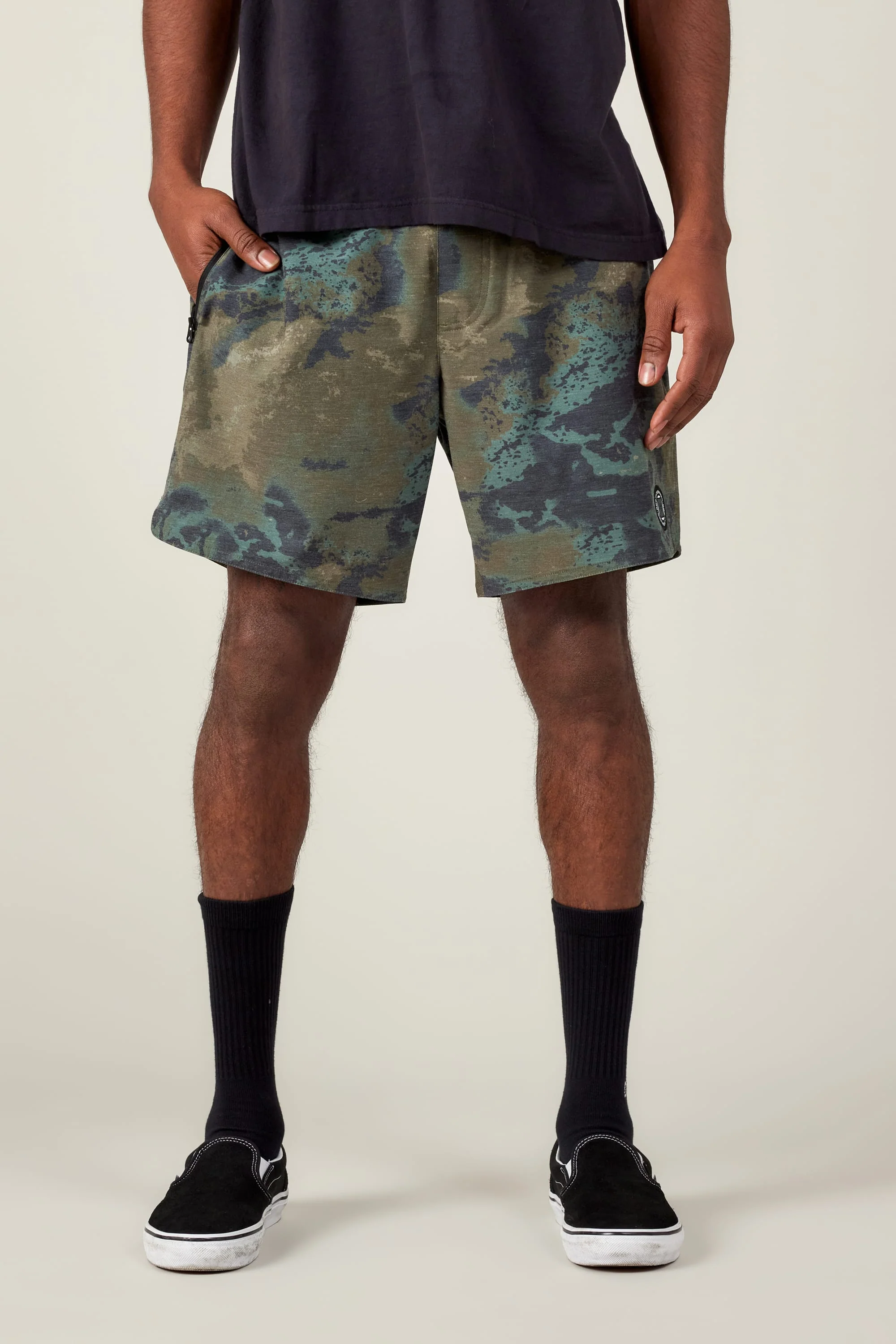 686 Men's Reup Elastic Water Short - Image 32