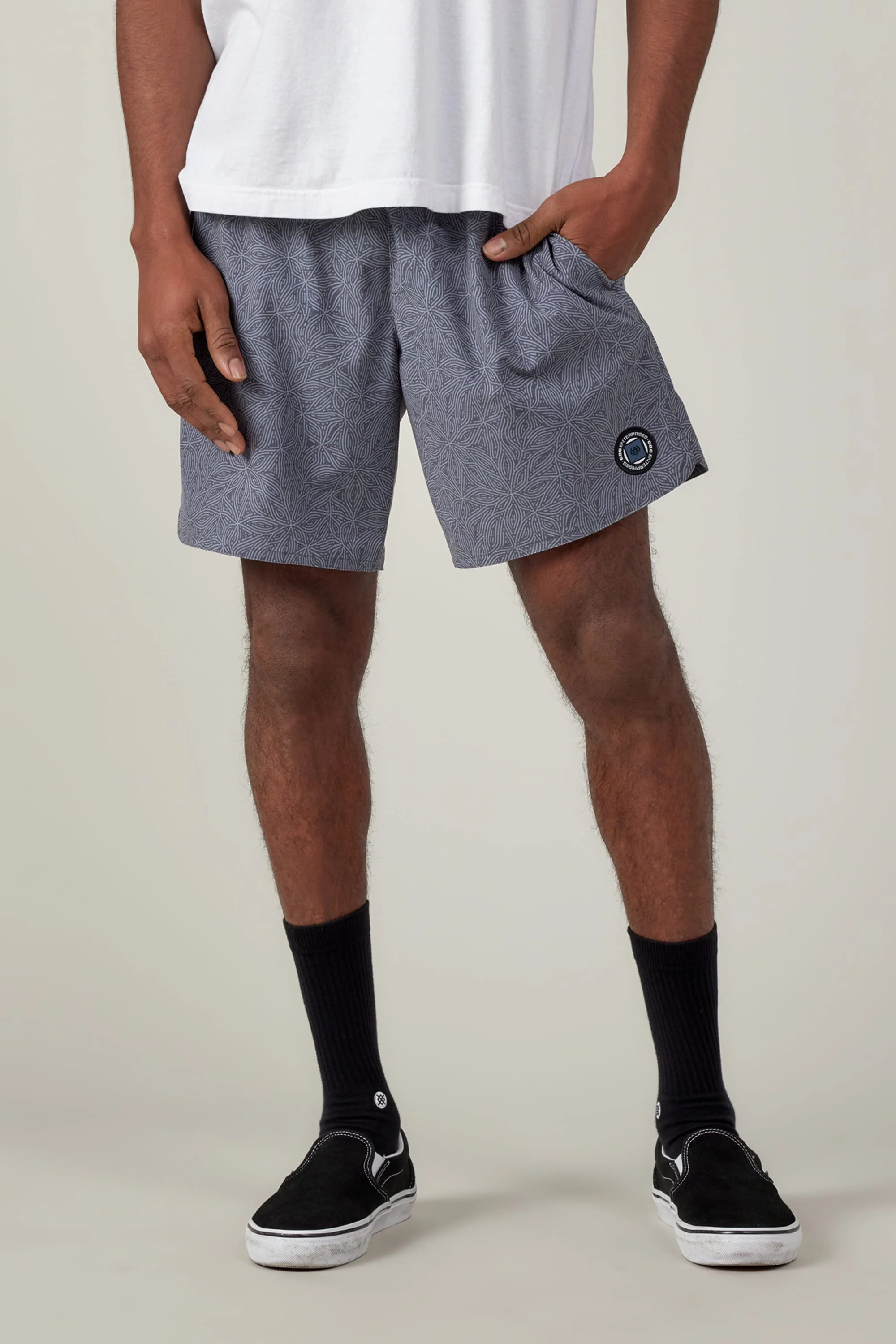 686 Men's Reup Elastic Water Short - Image 34