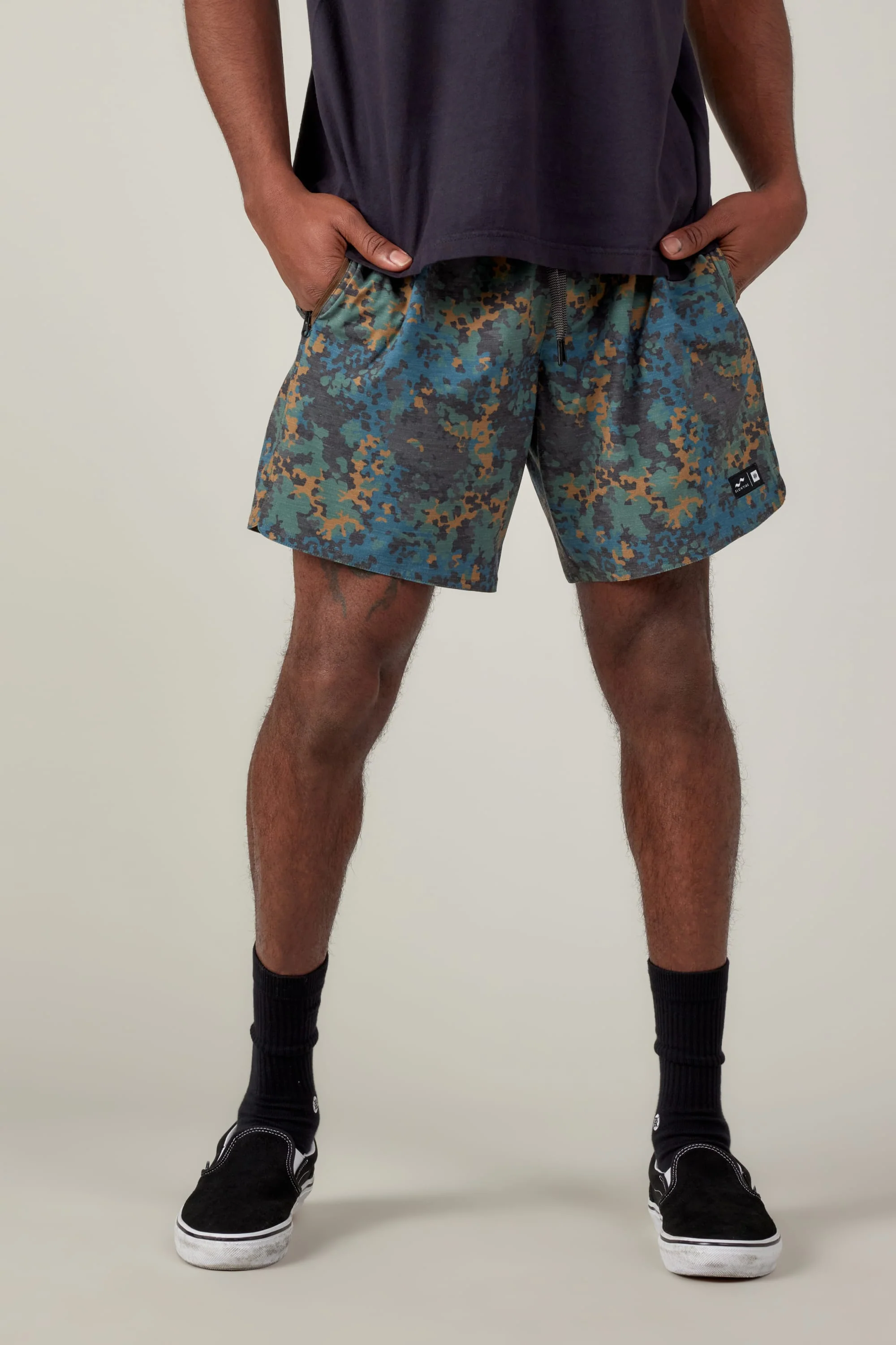 686 Men's Reup Elastic Water Short - Image 35