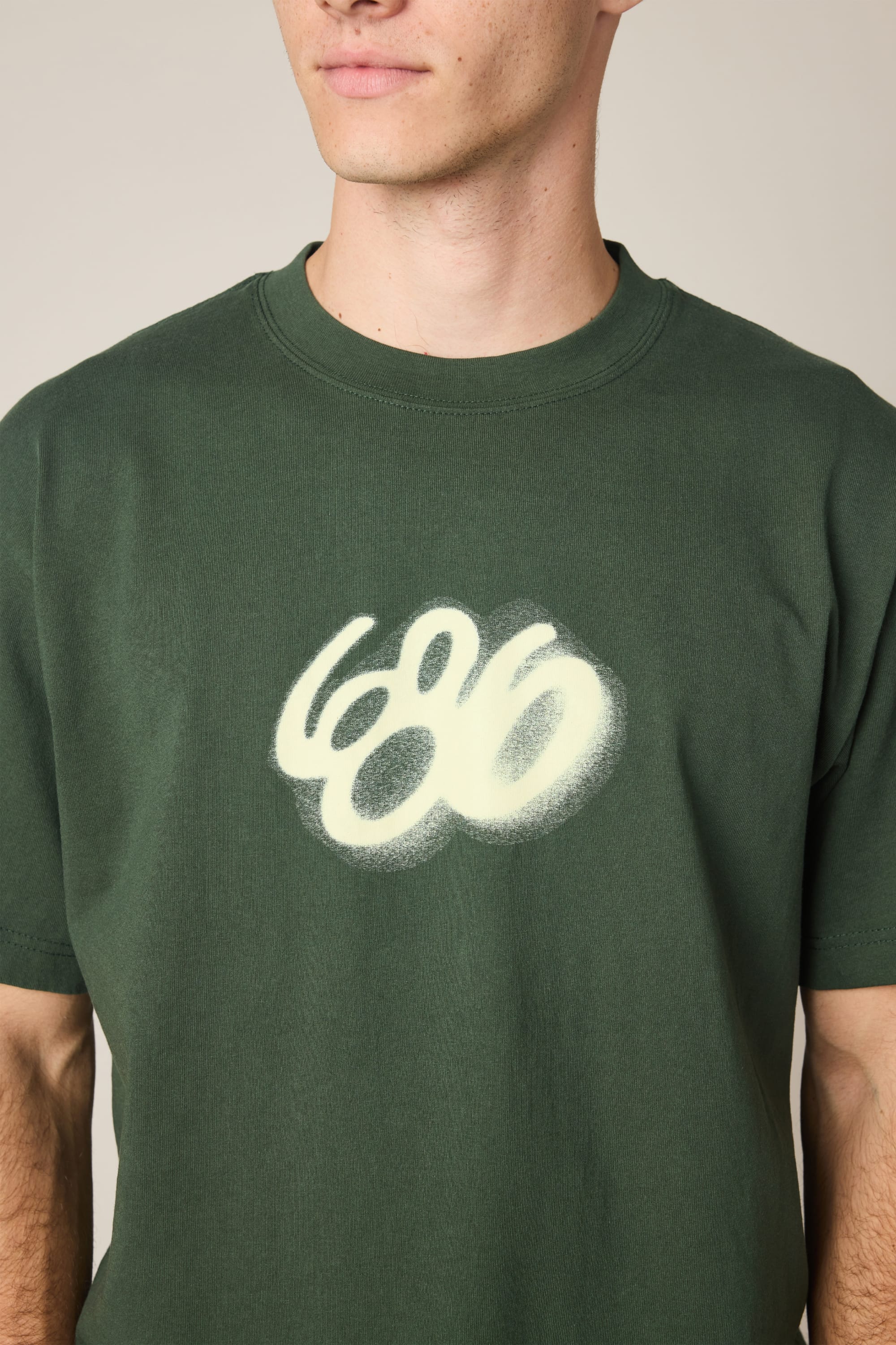 686 Spray Relaxed SS Tee - Image 4
