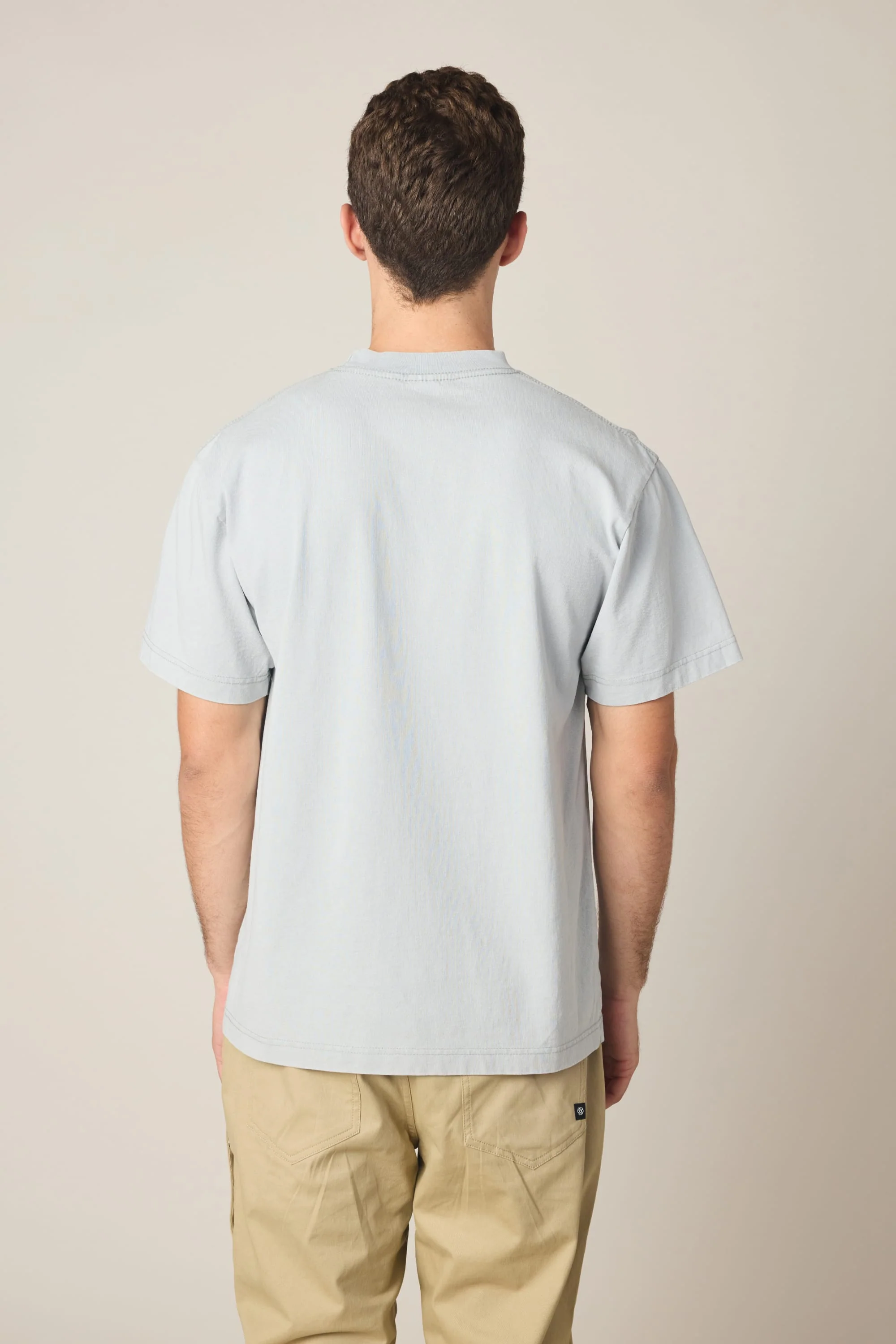 686 Spray Relaxed SS Tee - Image 6