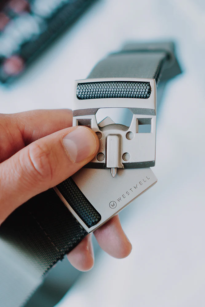 686 Westwell Clicker Stretch Belt - Image 11