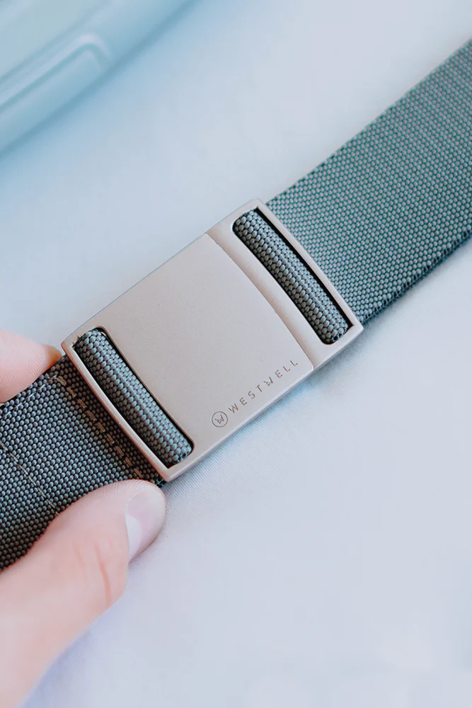 686 Westwell Clicker Stretch Belt - Image 12