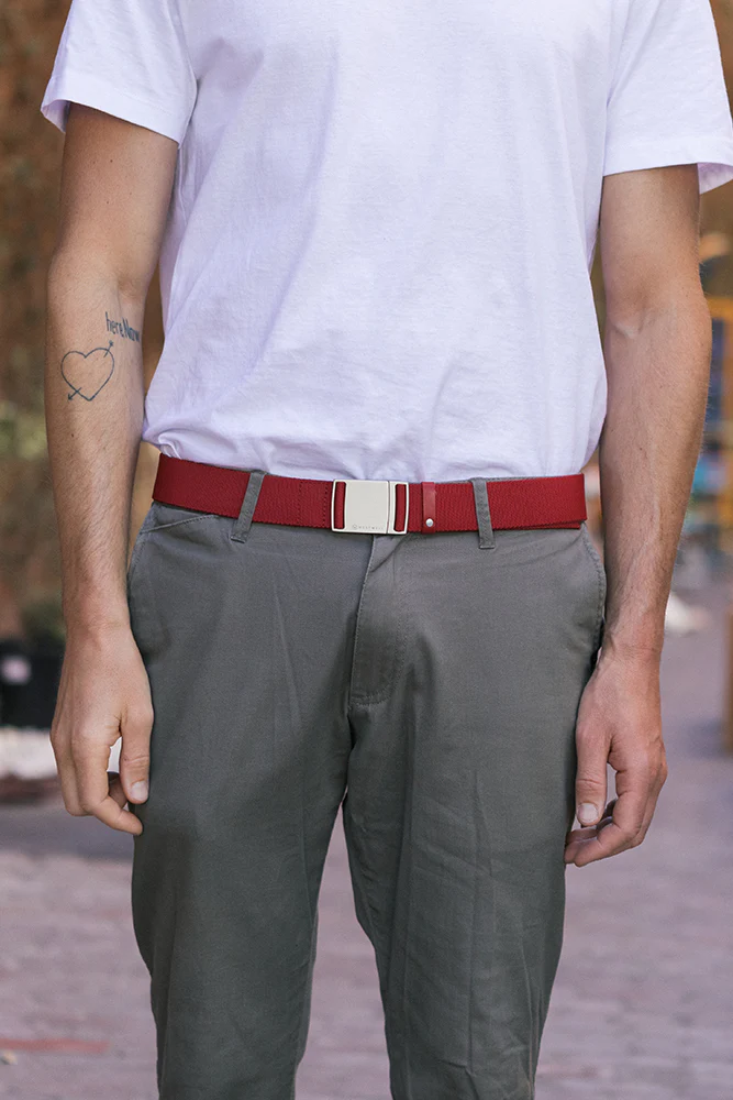 686 Westwell Clicker Stretch Belt - Image 16