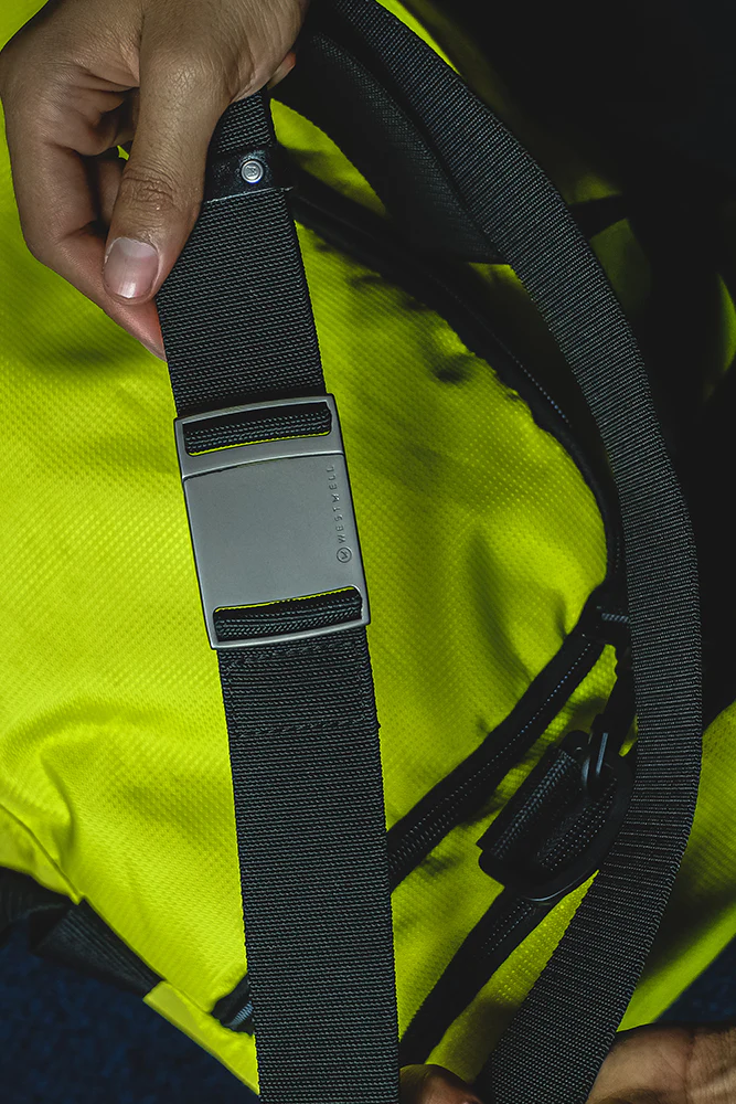 686 Westwell Clicker Stretch Belt - Image 5
