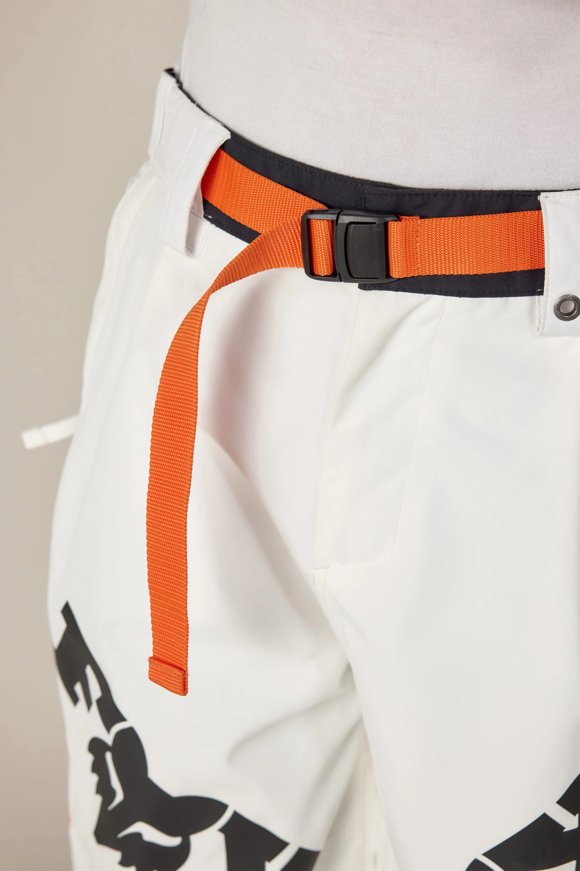 686 Women's Fox Racing Shell Pant - Image 4