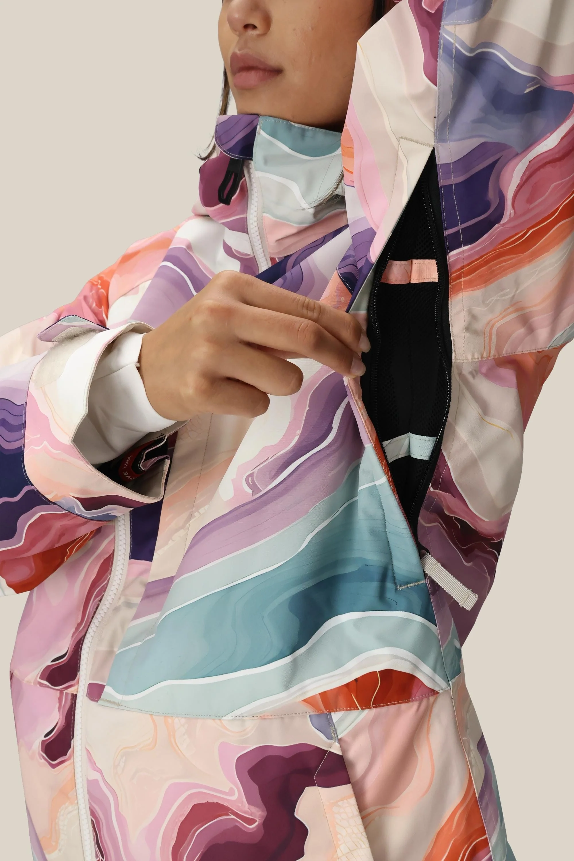 686 Women's Athena™ Insulated Jacket - Image 10