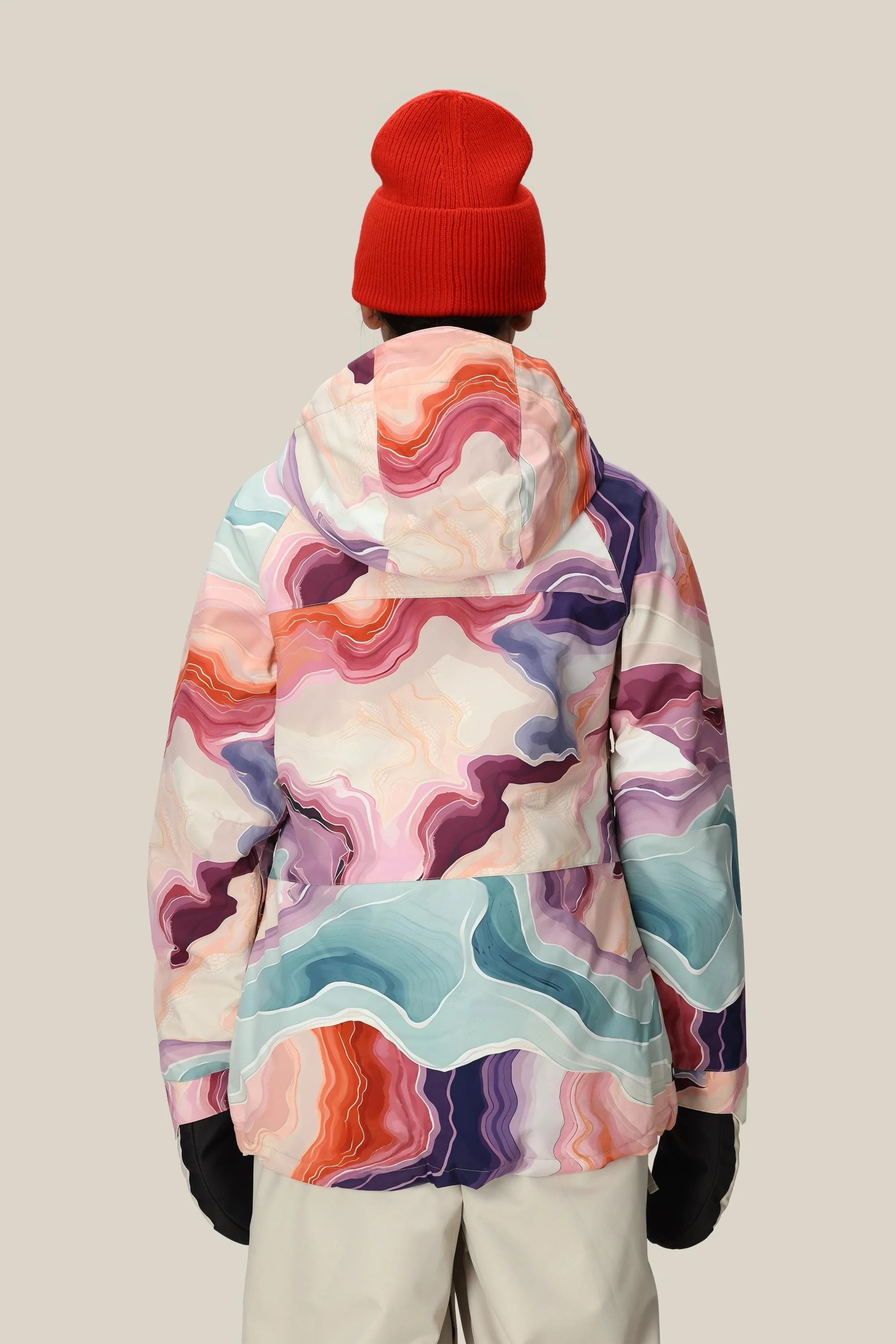 686 Women's Athena™ Insulated Jacket - Image 12