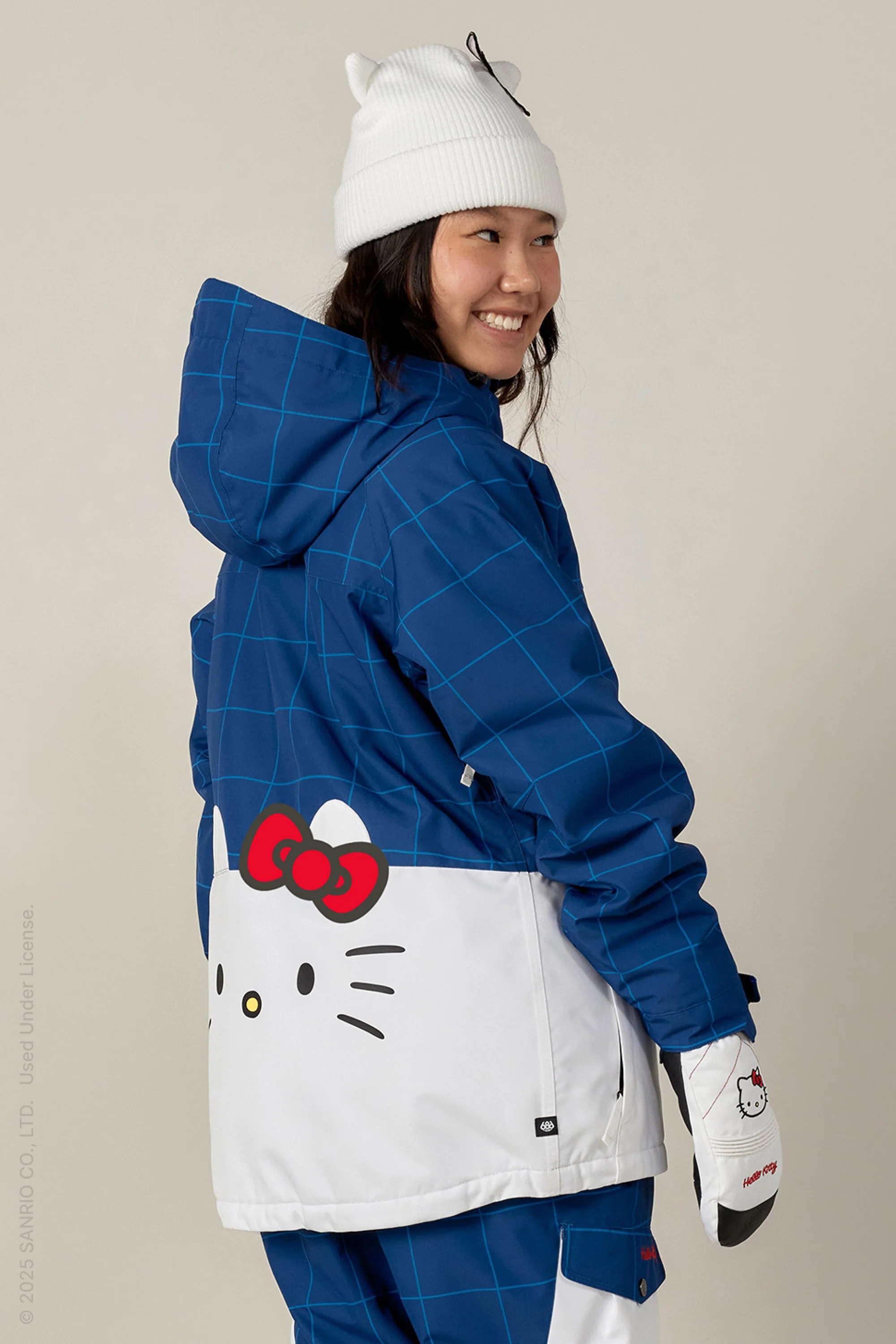 686 Women's Athena™ Insulated Jacket - Image 13