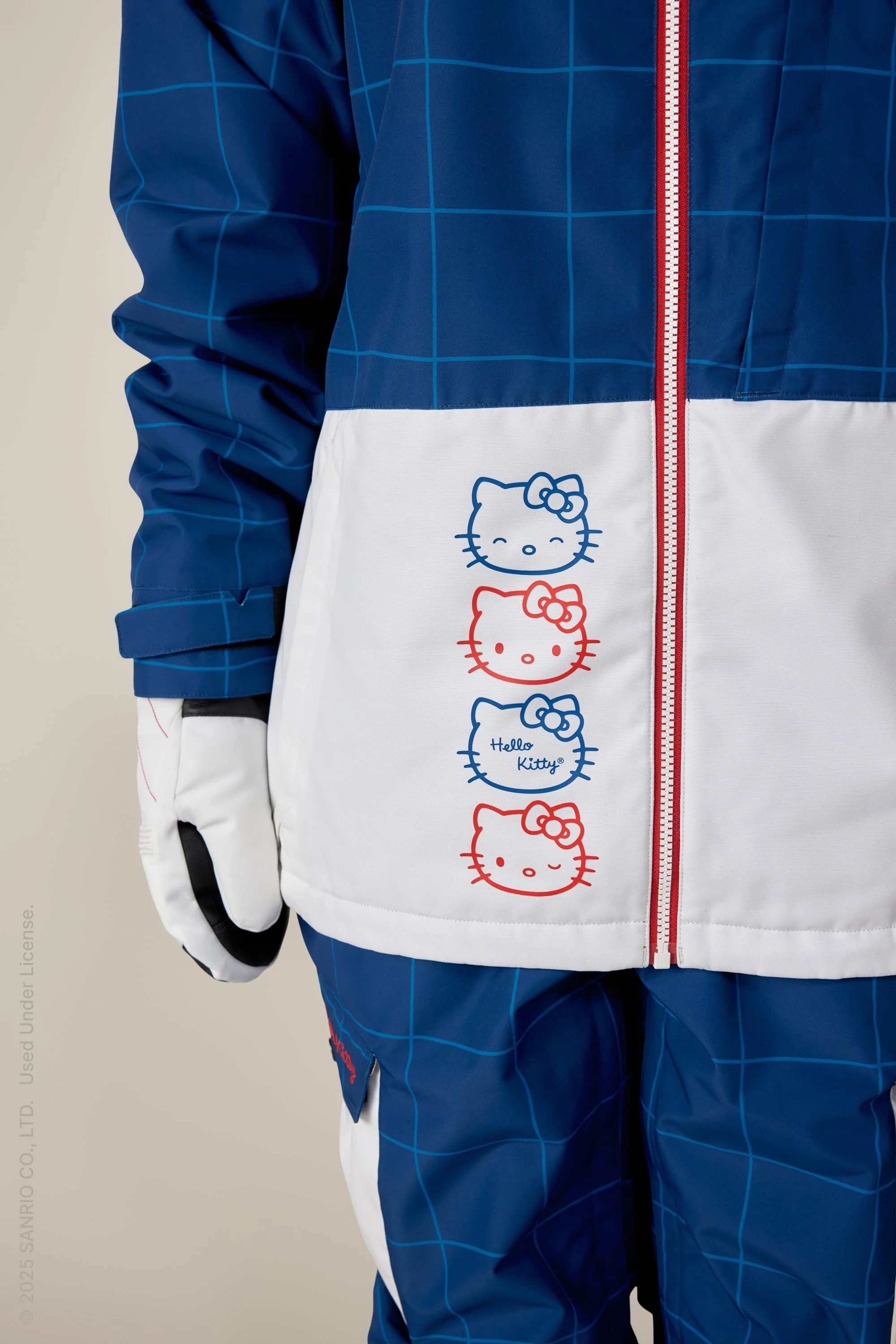 686 Women's Athena™ Insulated Jacket - Image 17