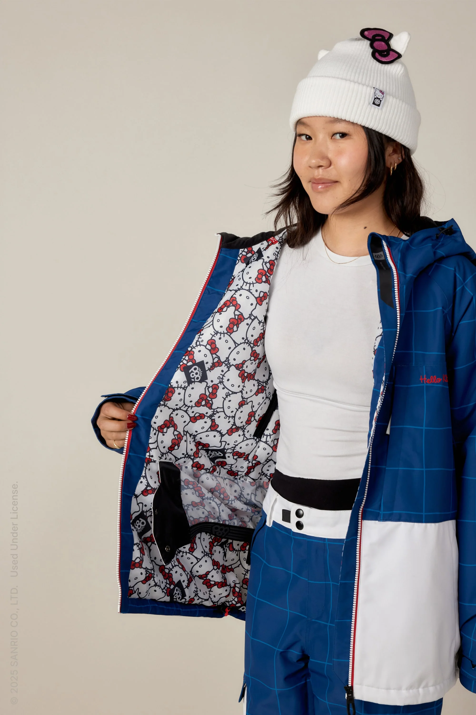 686 Women's Athena™ Insulated Jacket - Image 20