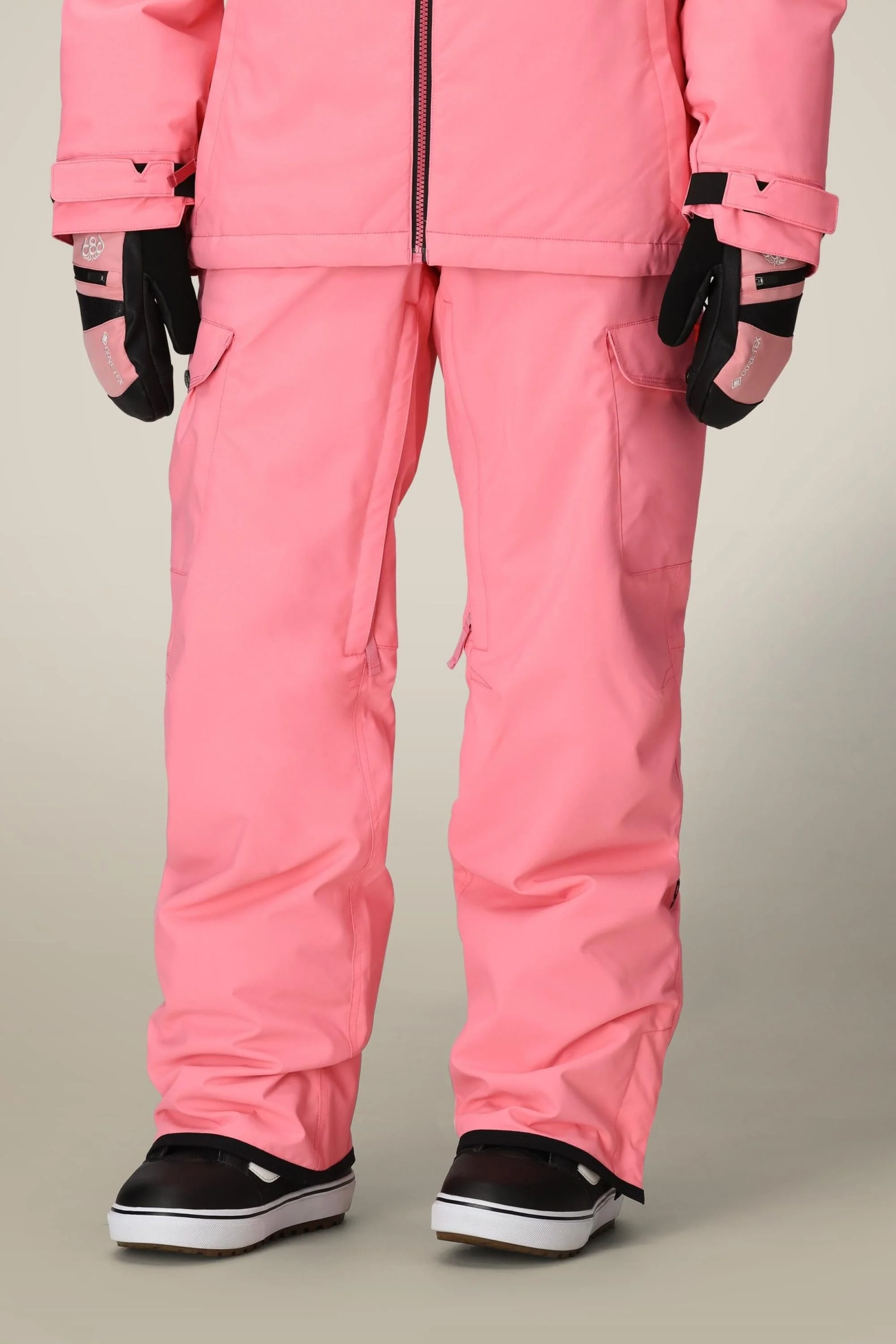 686 Women's Aura™ Insulated Cargo Pant - Image 13