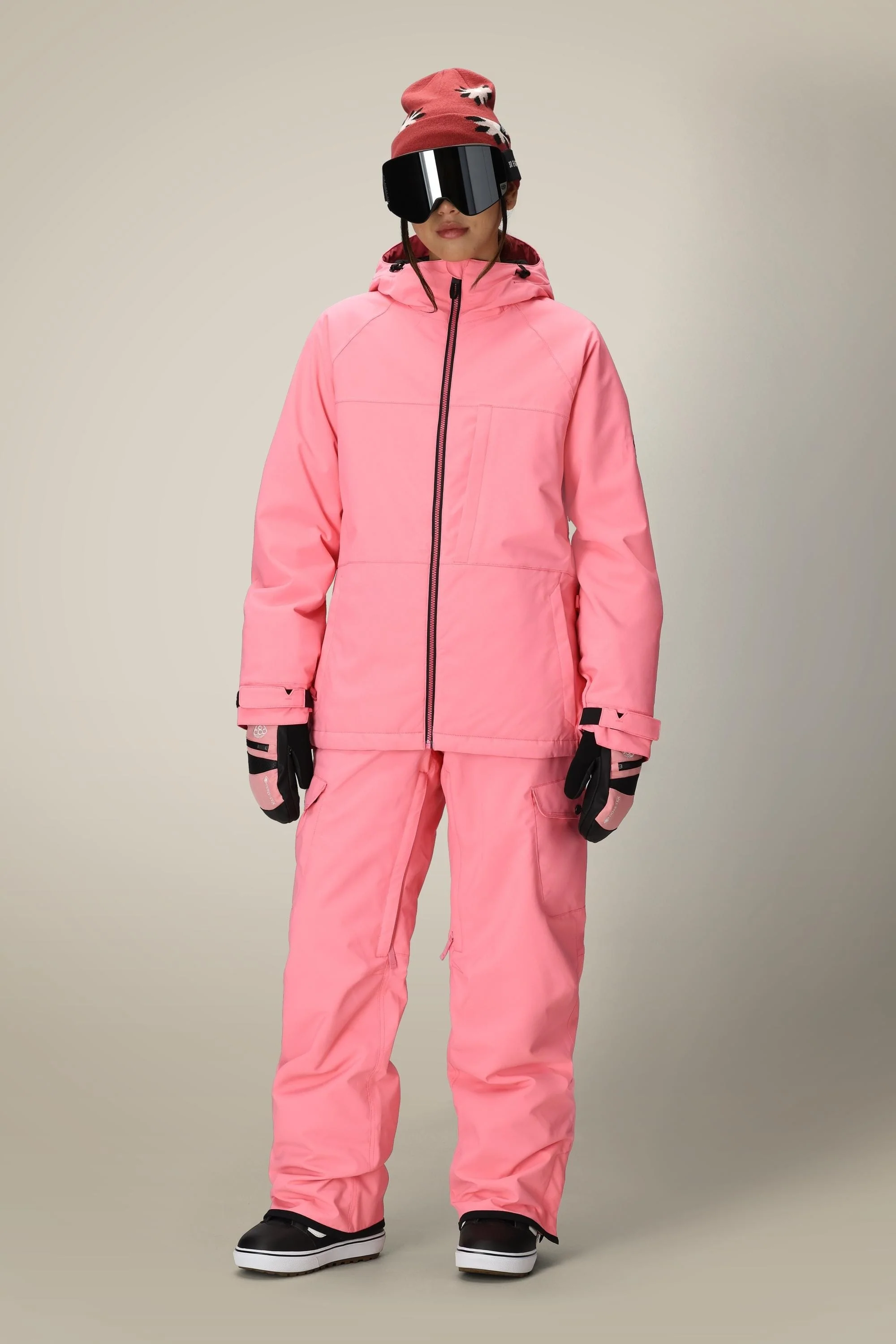 686 Women's Aura™ Insulated Cargo Pant - Image 14