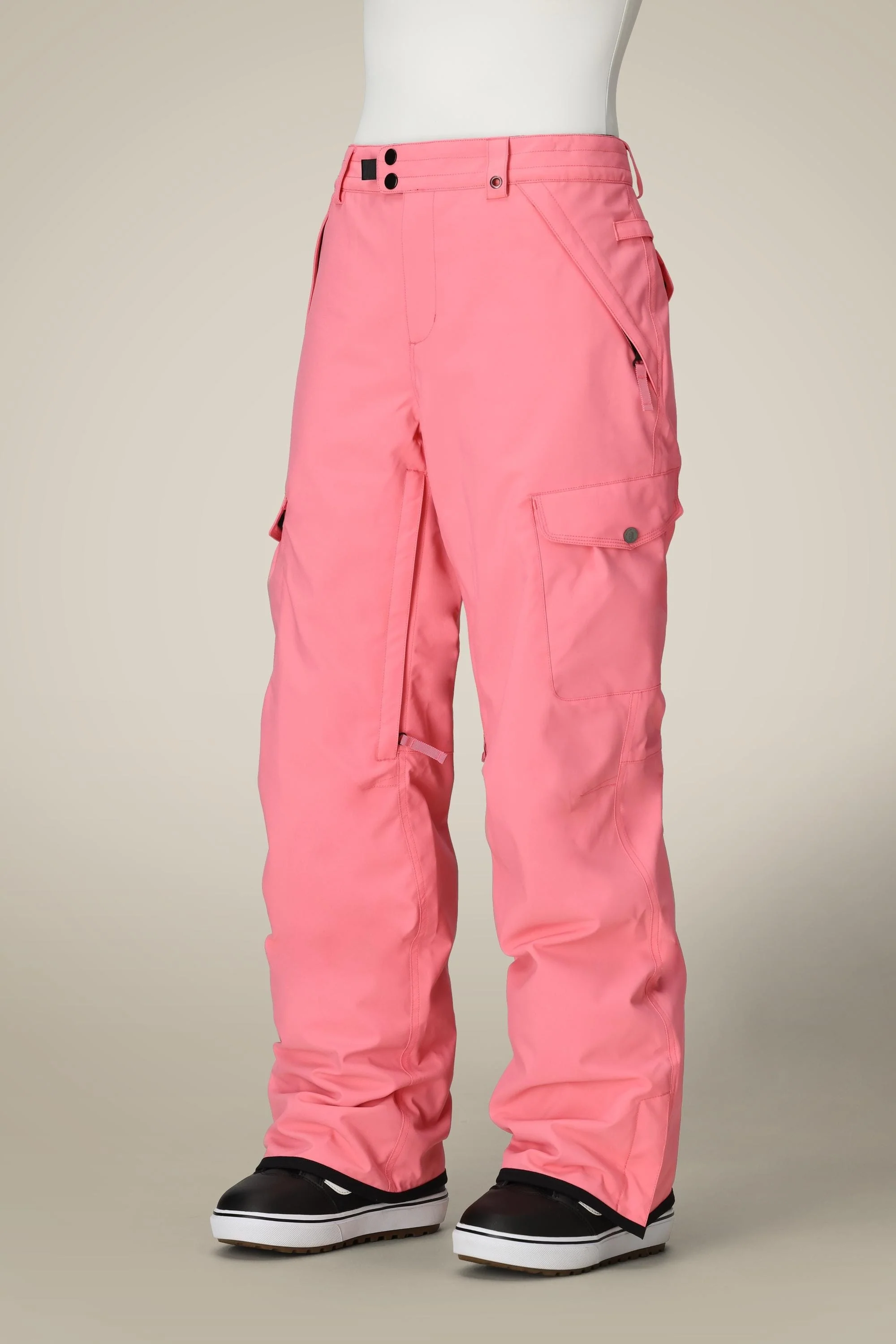 686 Women's Aura™ Insulated Cargo Pant - Image 17