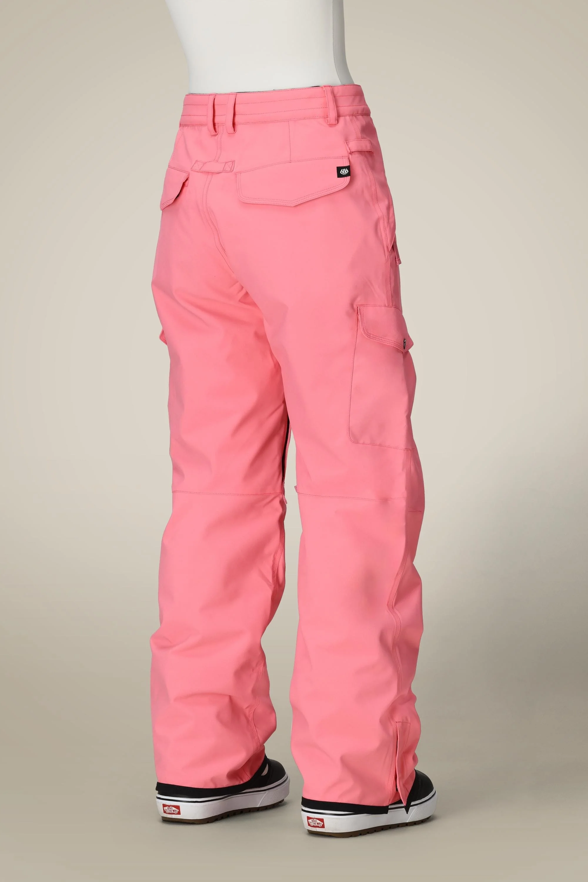 686 Women's Aura™ Insulated Cargo Pant - Image 18