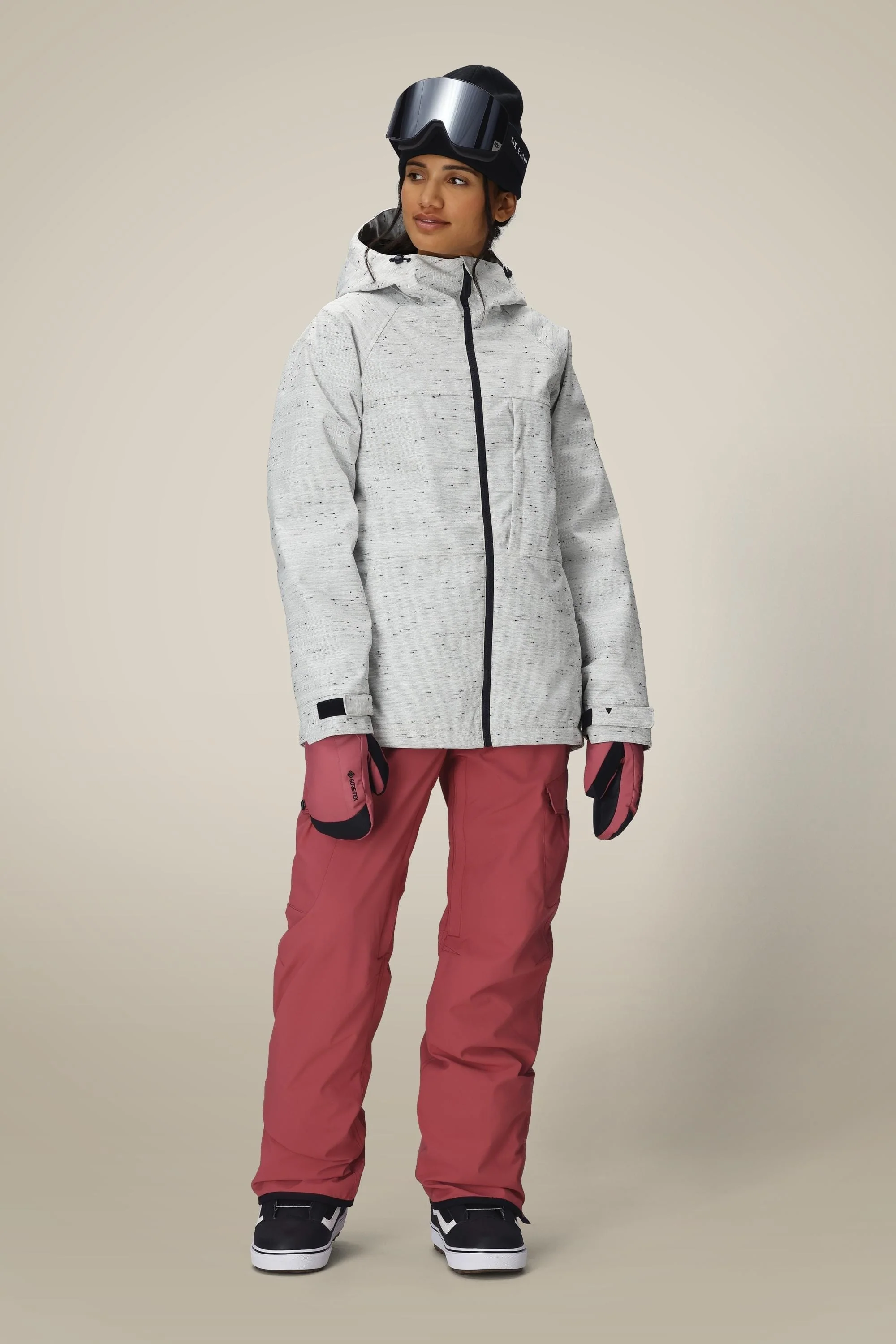 686 Women's Aura™ Insulated Cargo Pant - Image 20