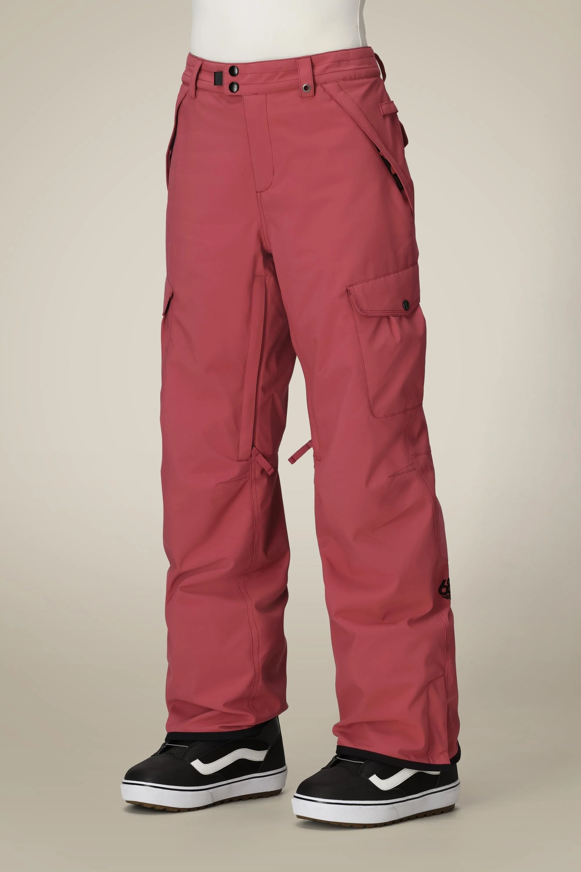 686 Women's Aura™ Insulated Cargo Pant - Image 23