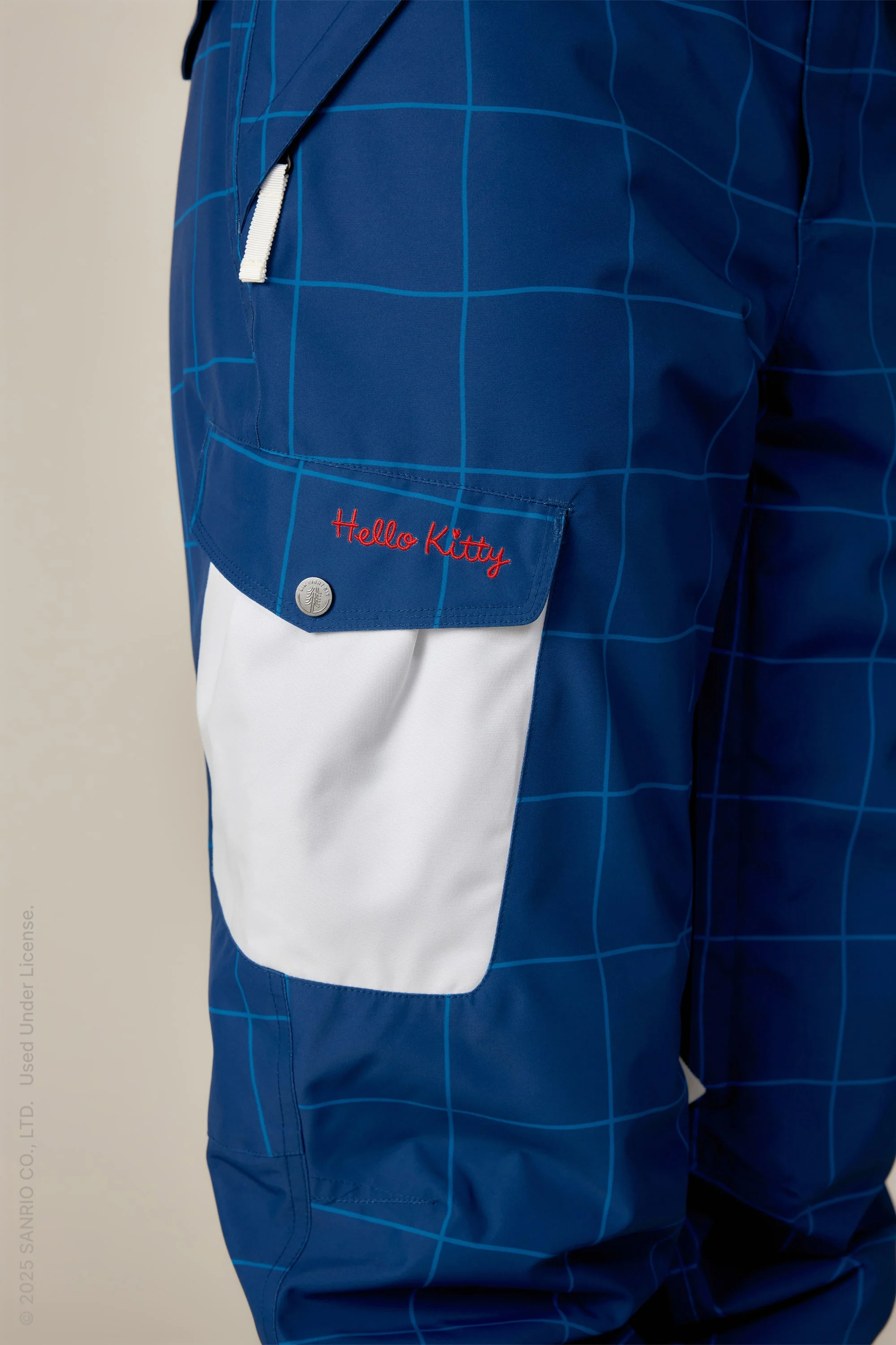 686 Women's Aura™ Insulated Cargo Pant - Image 33