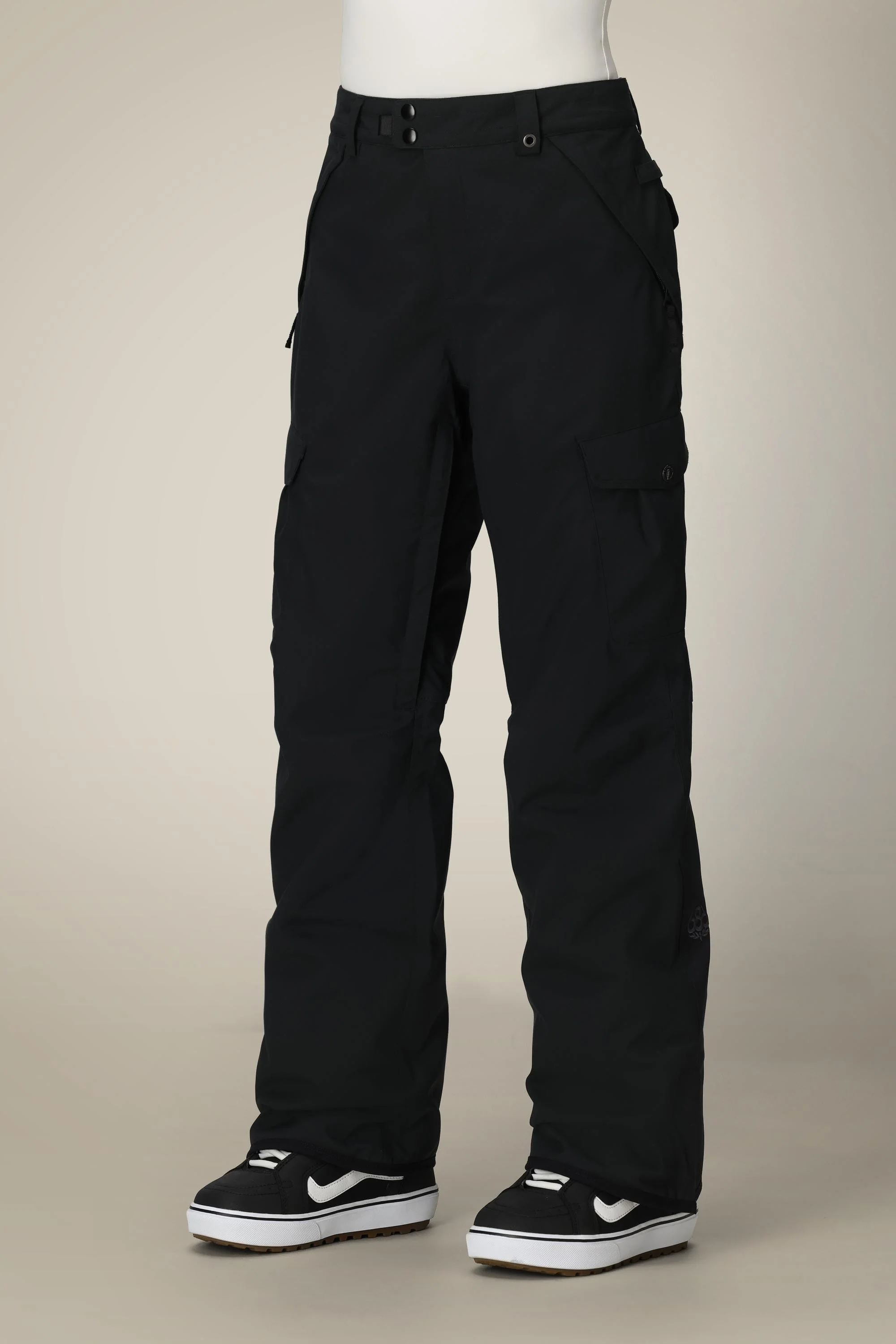 686 Women's Aura™ Insulated Cargo Pant - Image 5