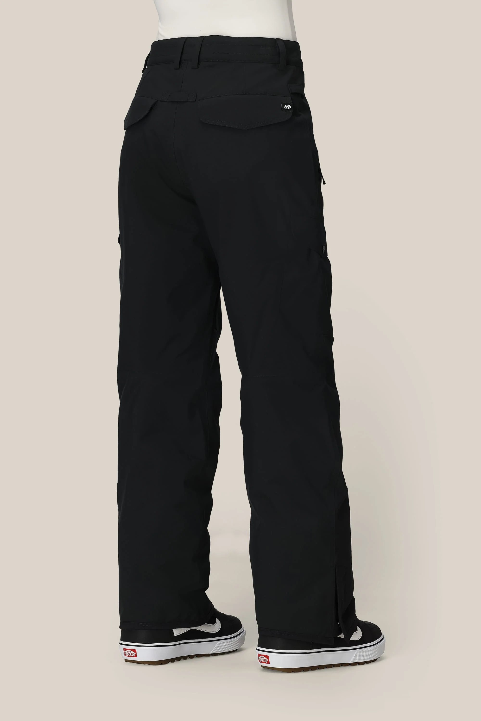 686 Women's Aura™ Insulated Cargo Pant - Image 6