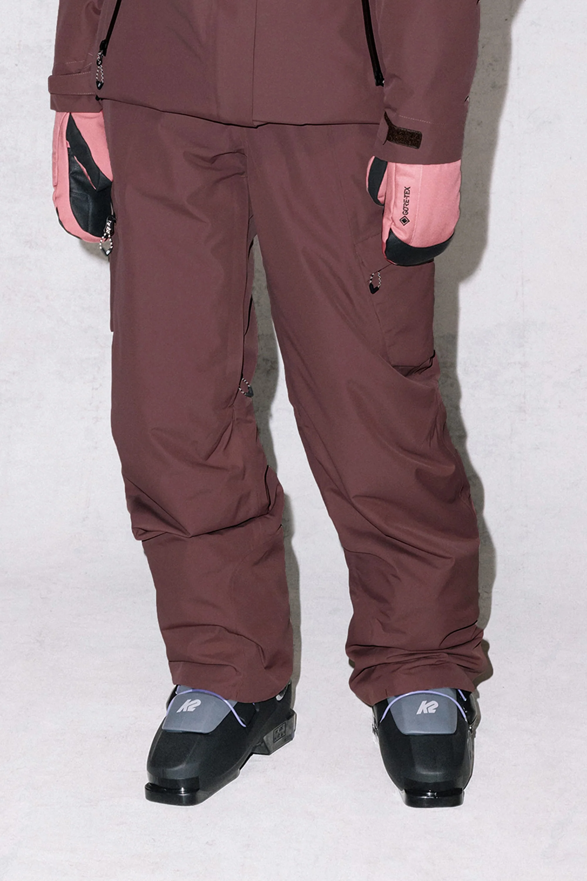 686 Women's Geode Thermagraph® Pant - Image 5