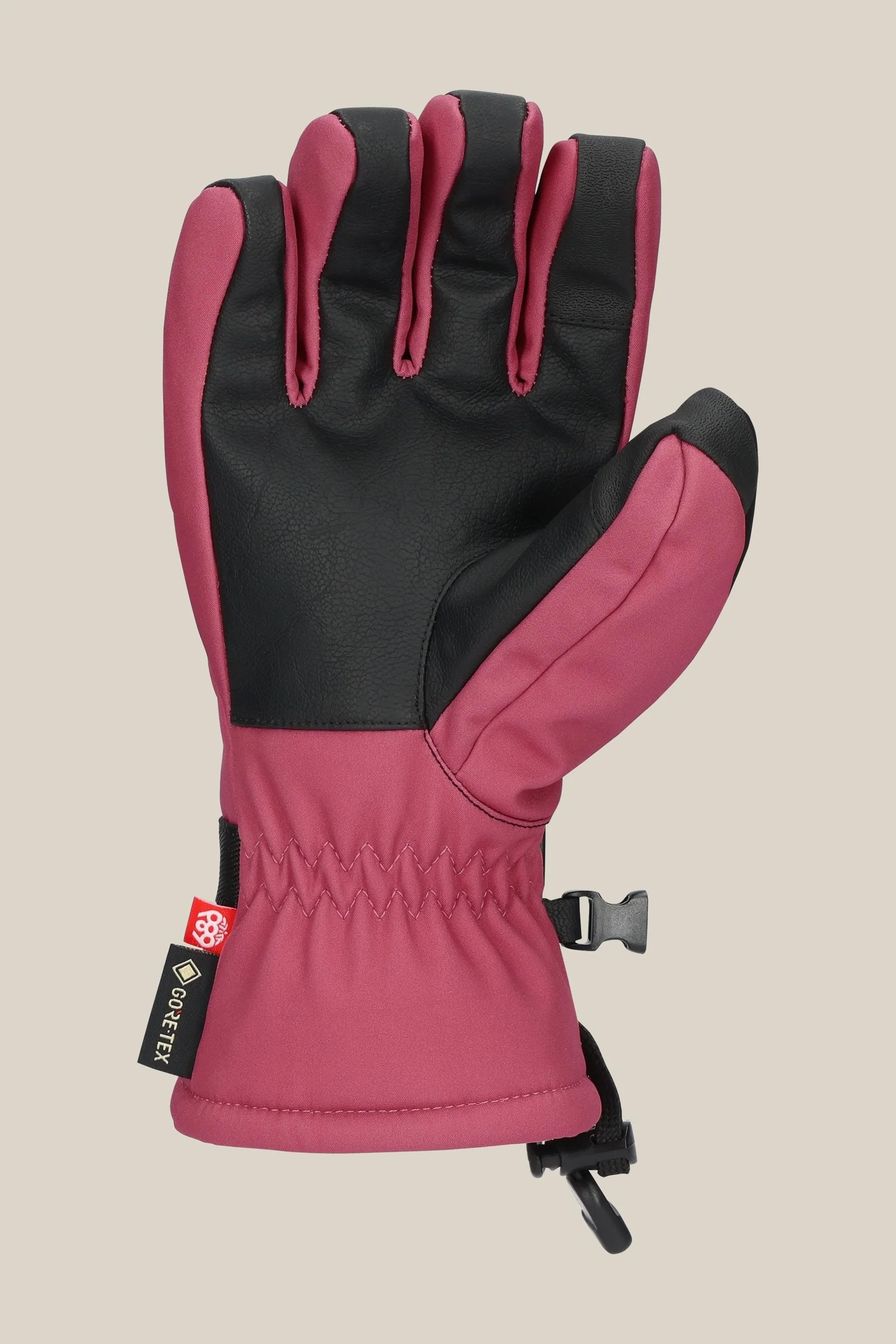 686 Women's GORE-TEX Linear™ Glove - Image 4