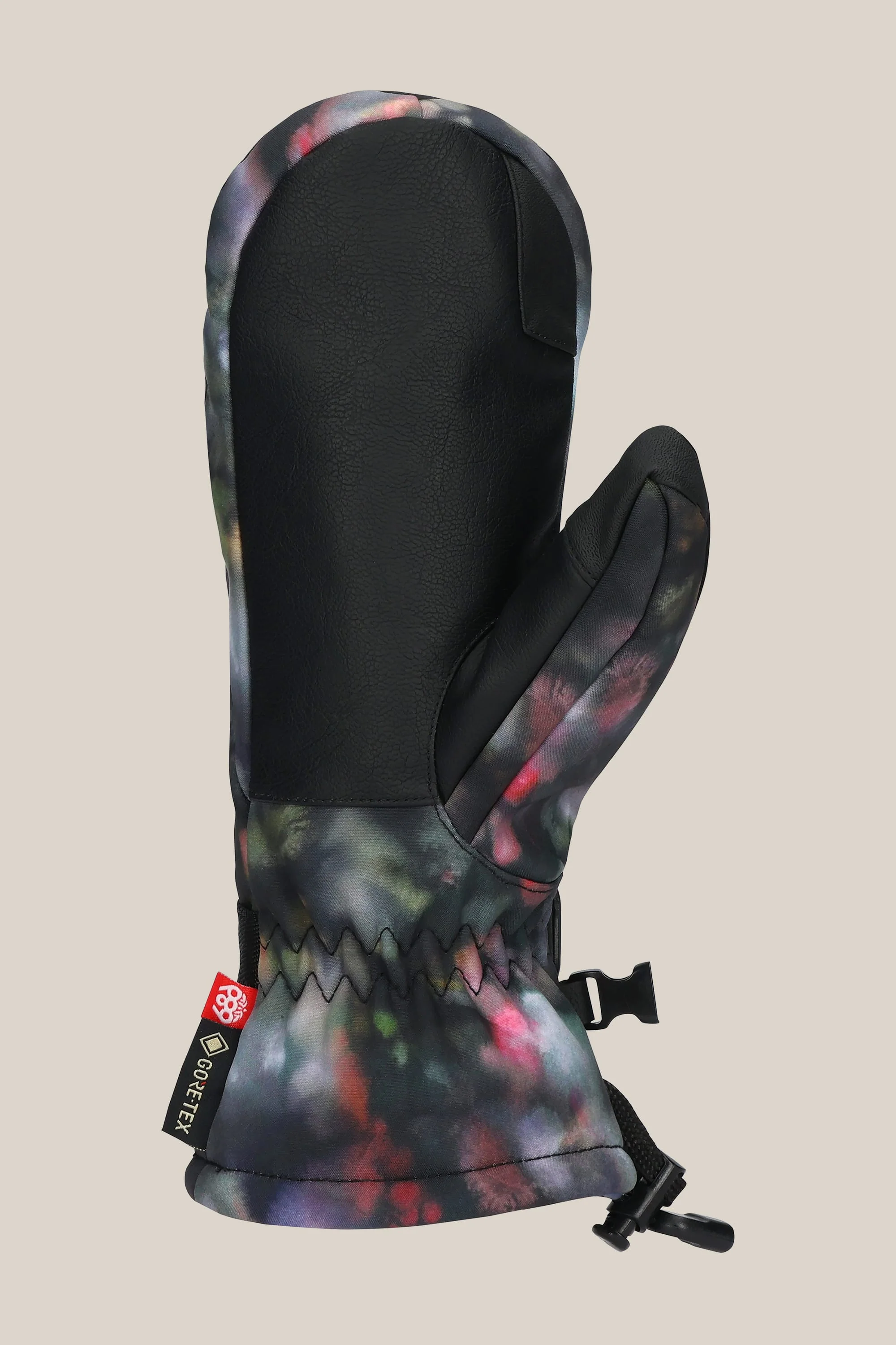 686 Women's GORE-TEX Linear™ Mitt - Image 4
