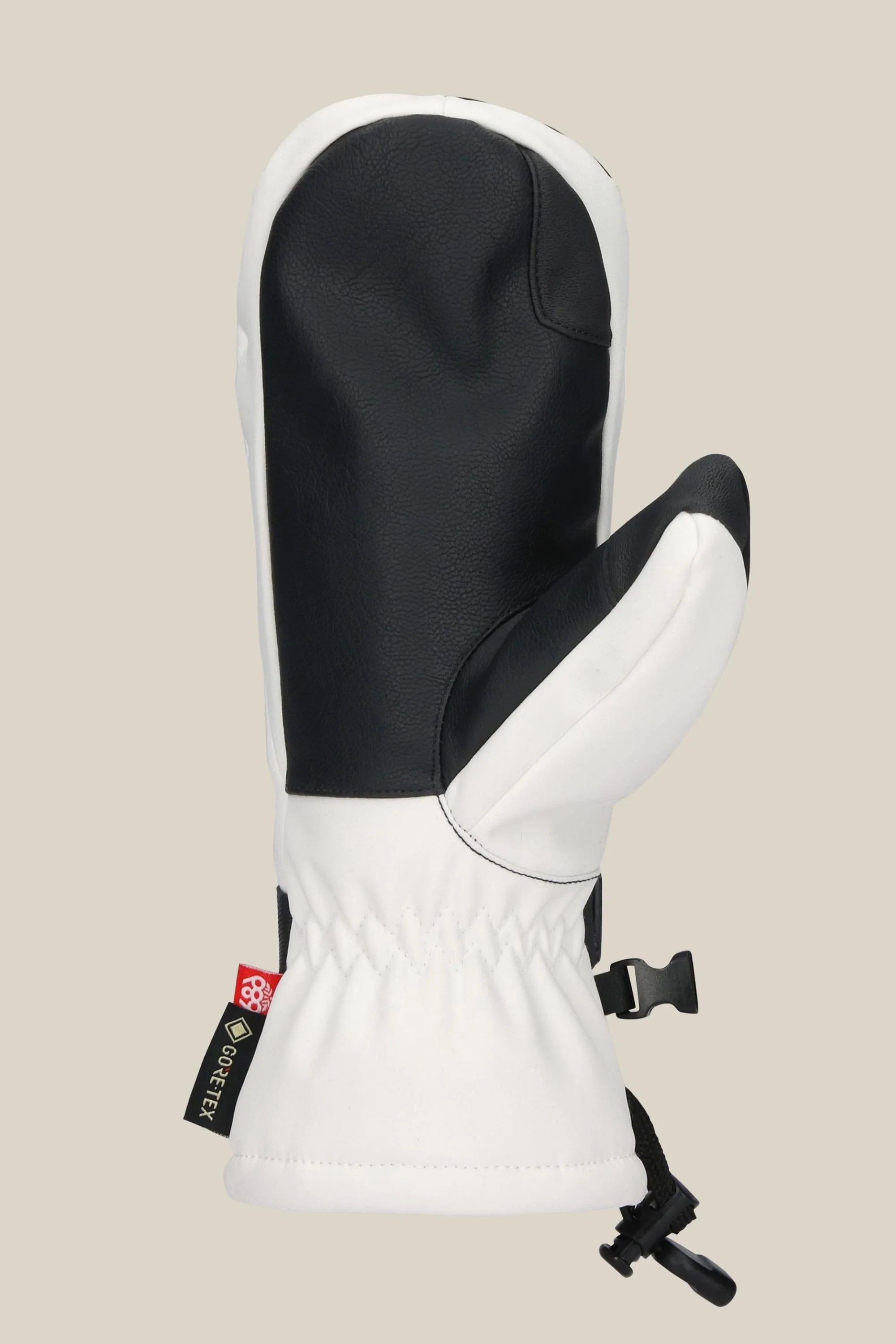 686 Women's GORE-TEX Linear™ Mitt - Image 8
