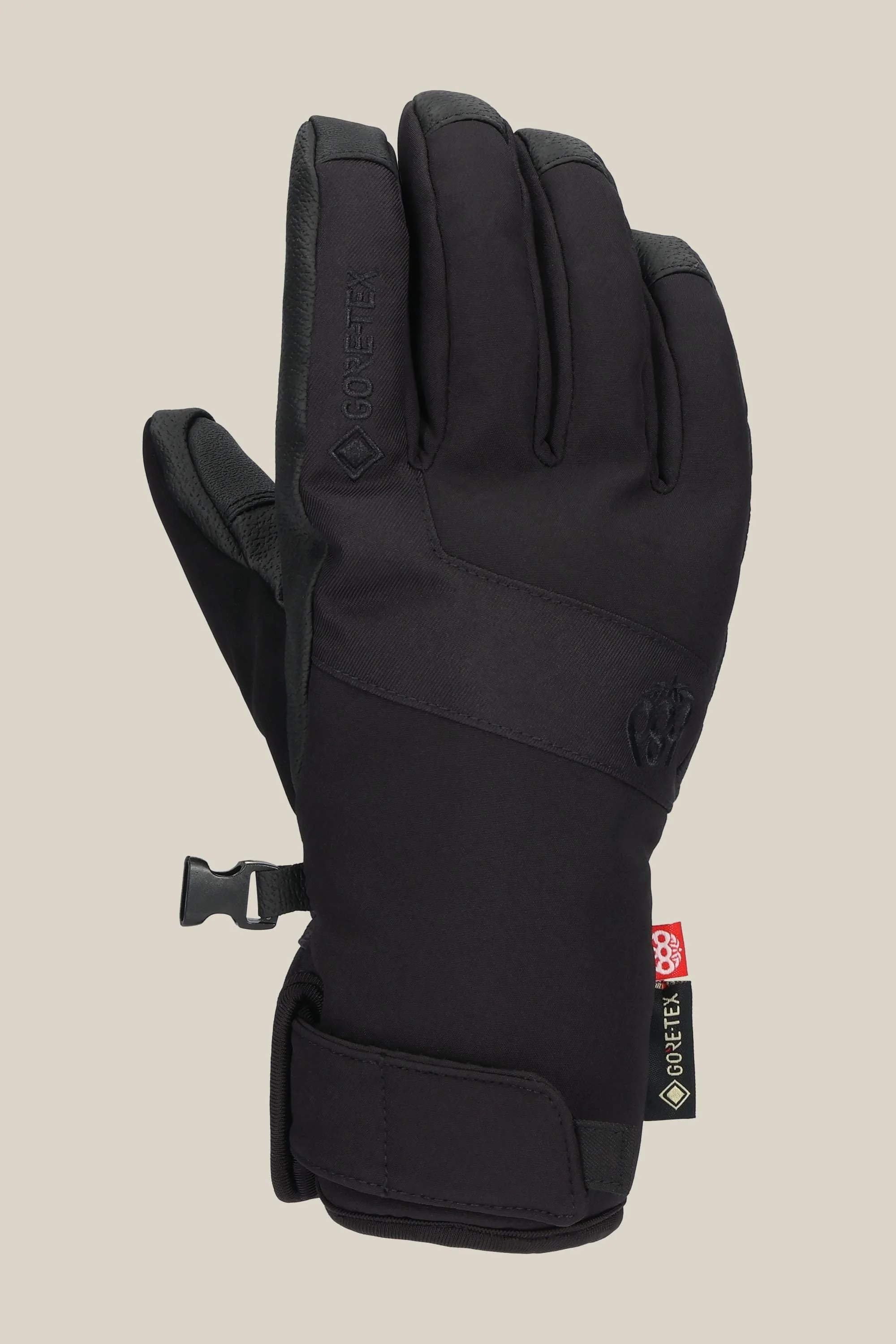 686 Women's GORE-TEX Linear™ Under Cuff Glove