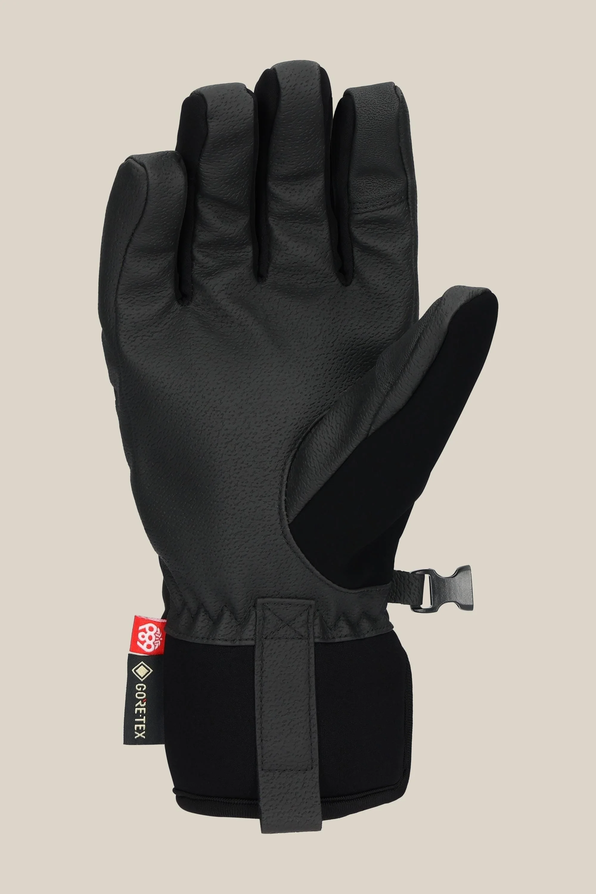 686 Women's GORE-TEX Linear™ Under Cuff Glove - Image 2