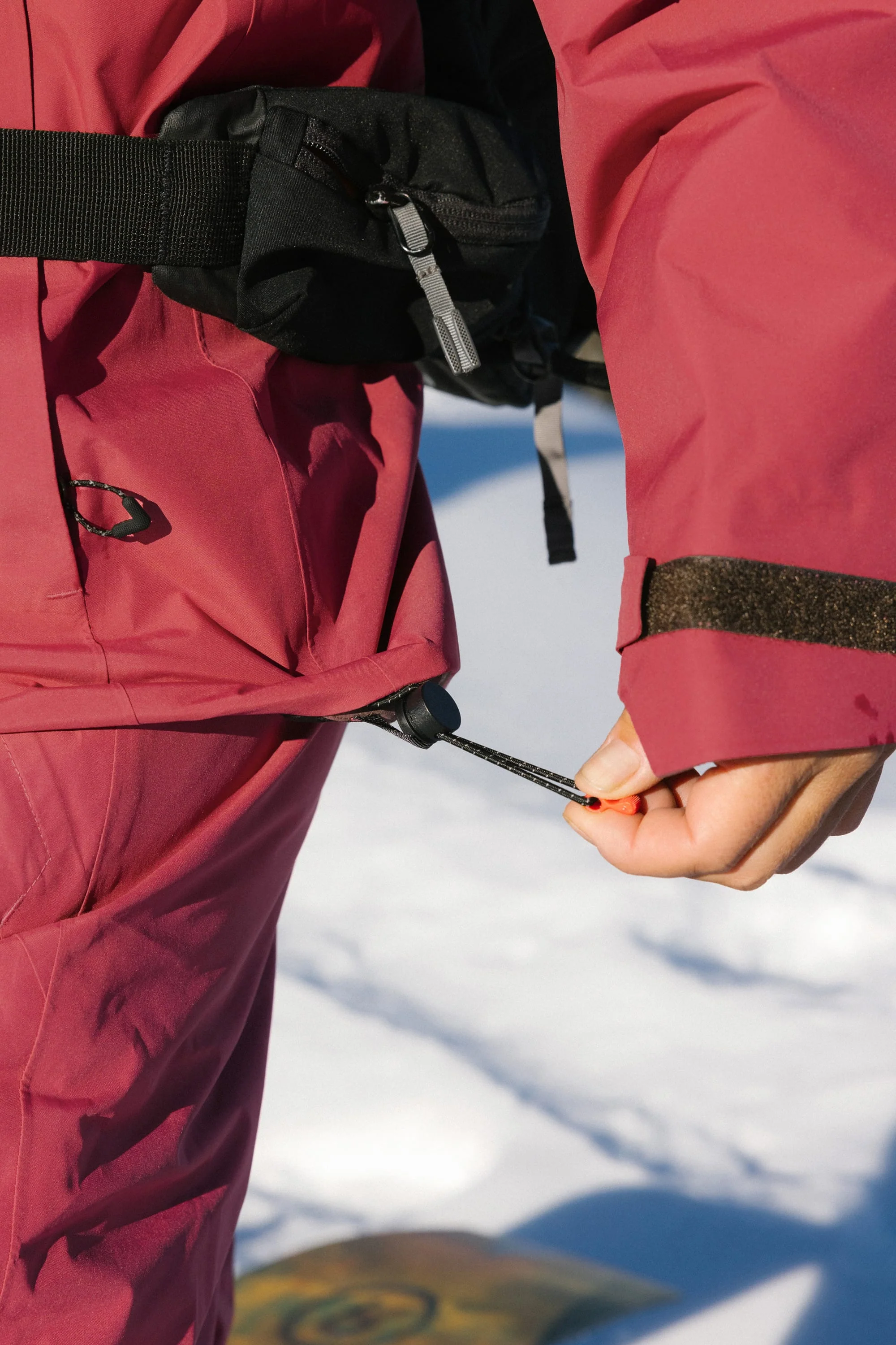 686 Women's GORE-TEX Skyline Thermagraph® Jacket - Image 20