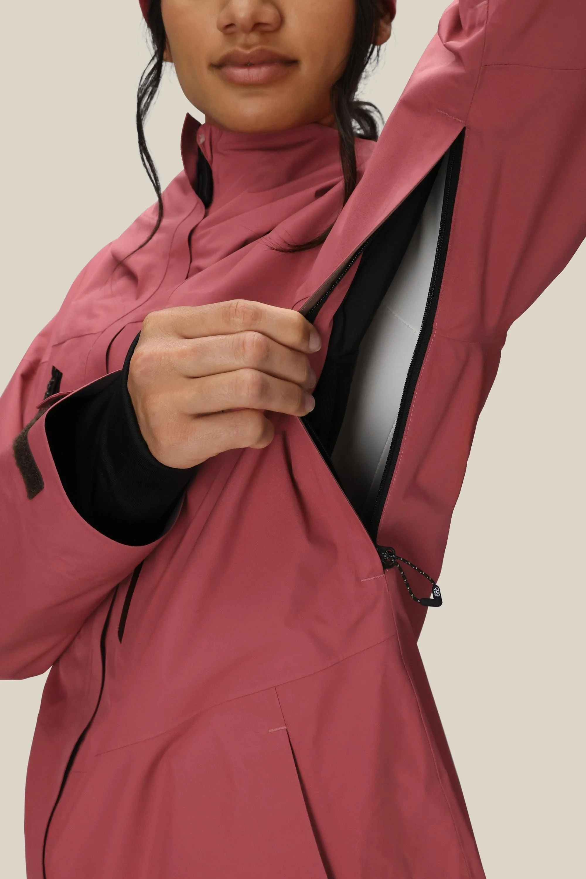 686 Women's GORE-TEX Skyline Thermagraph® Jacket - Image 22