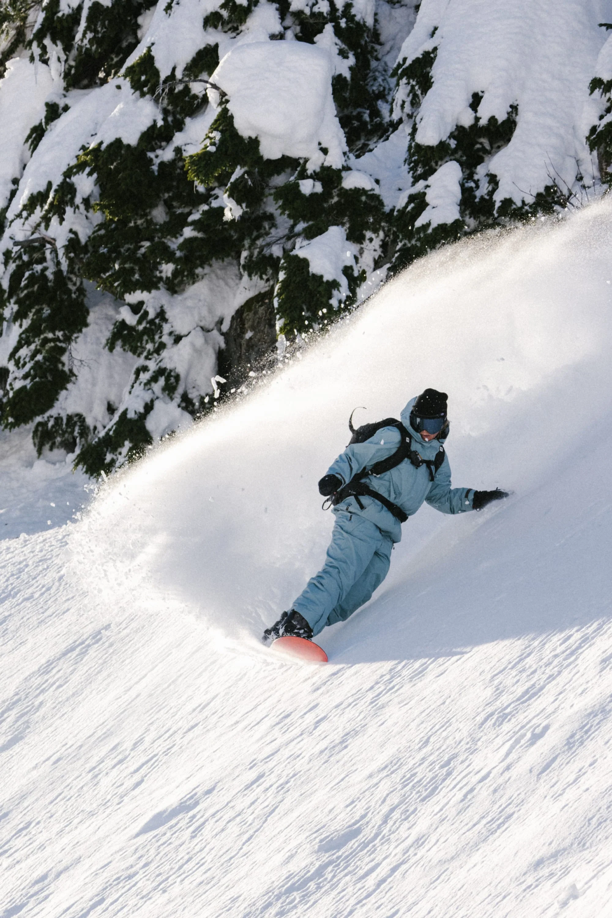 686 Women's GORE-TEX Skyline Thermagraph® Jacket - Image 4