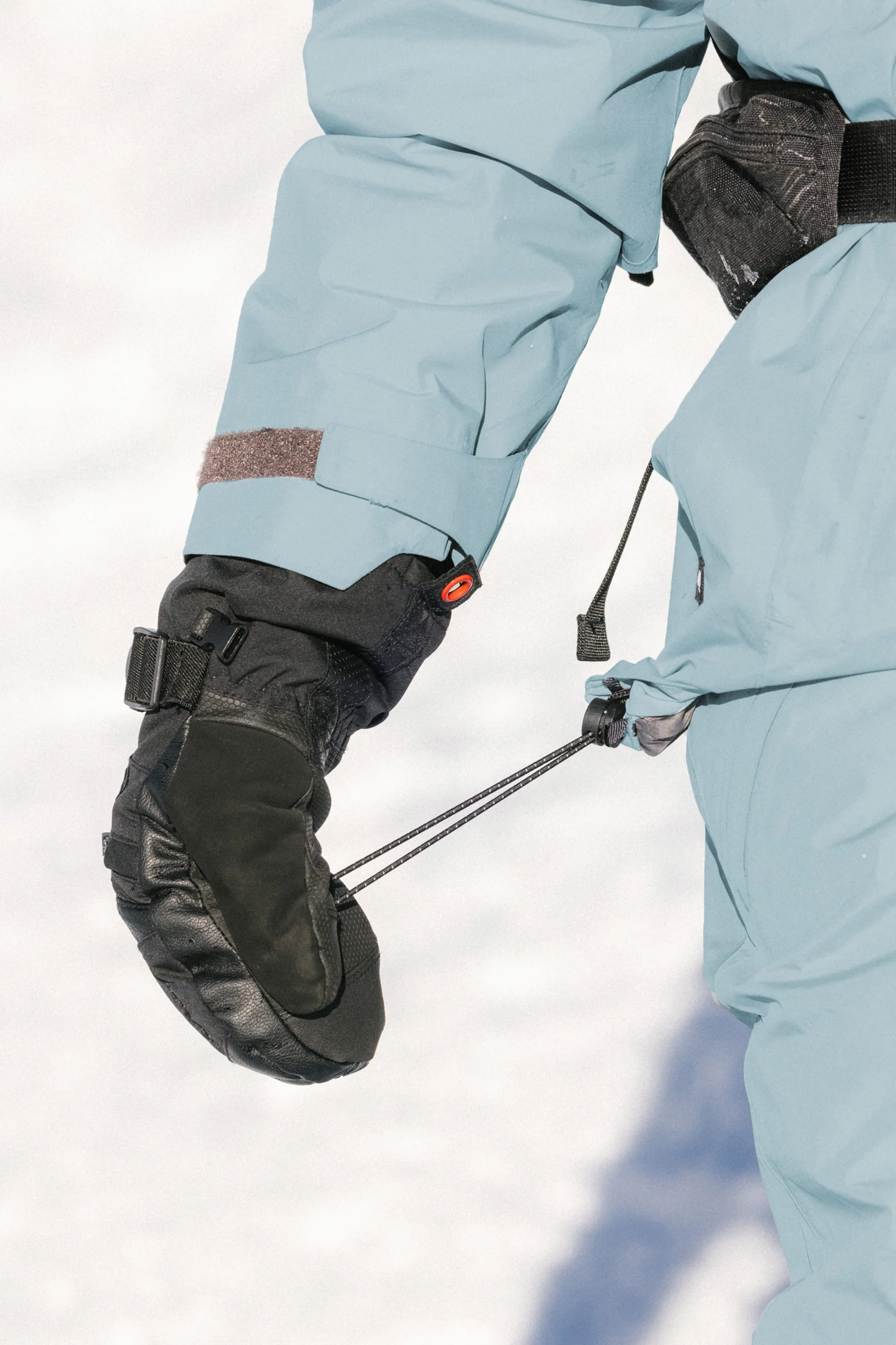 686 Women's GORE-TEX Skyline Thermagraph® Jacket - Image 5