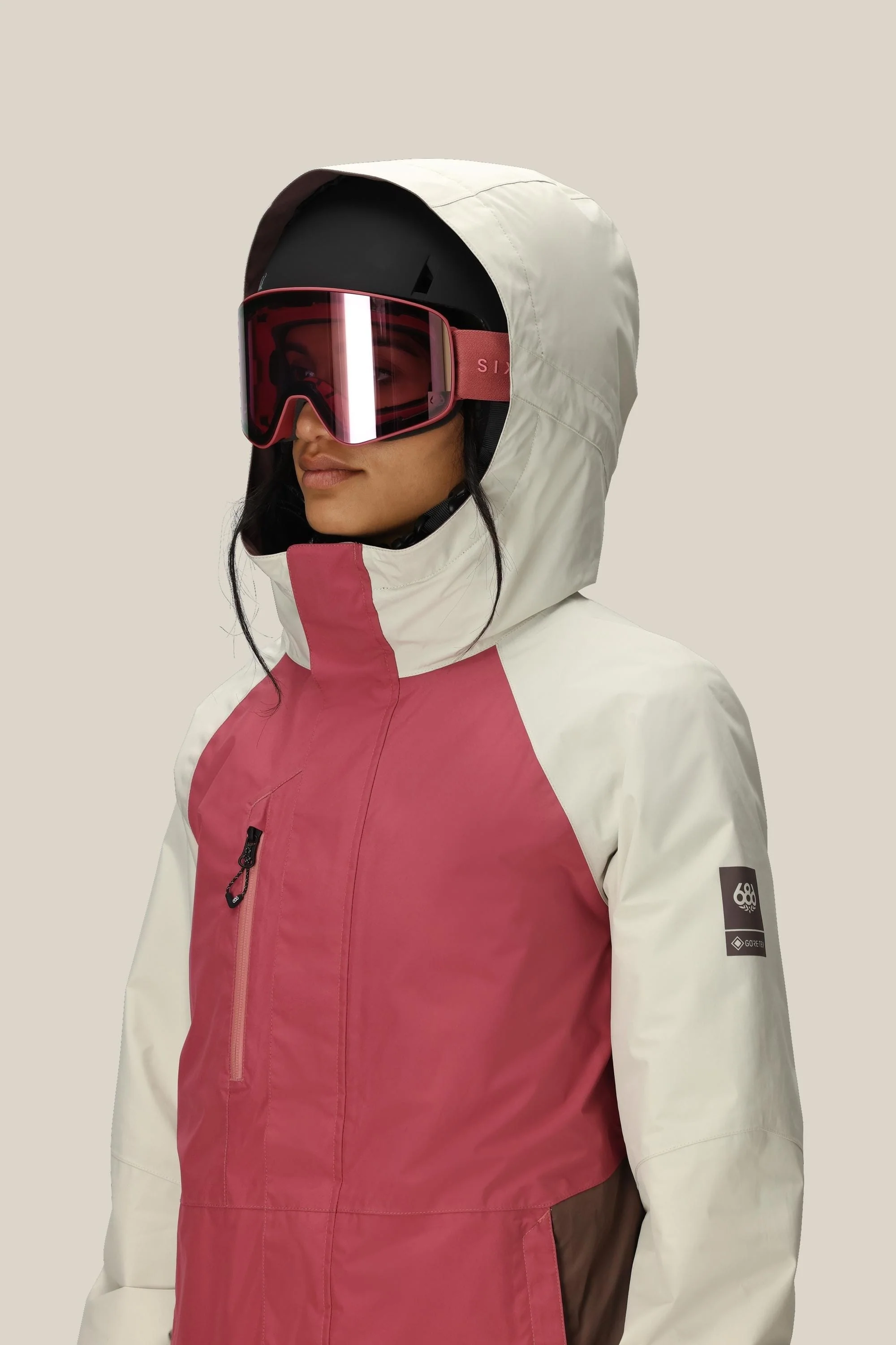 686 Women's GORE-TEX Willow™ Insulated Jacket - Image 20
