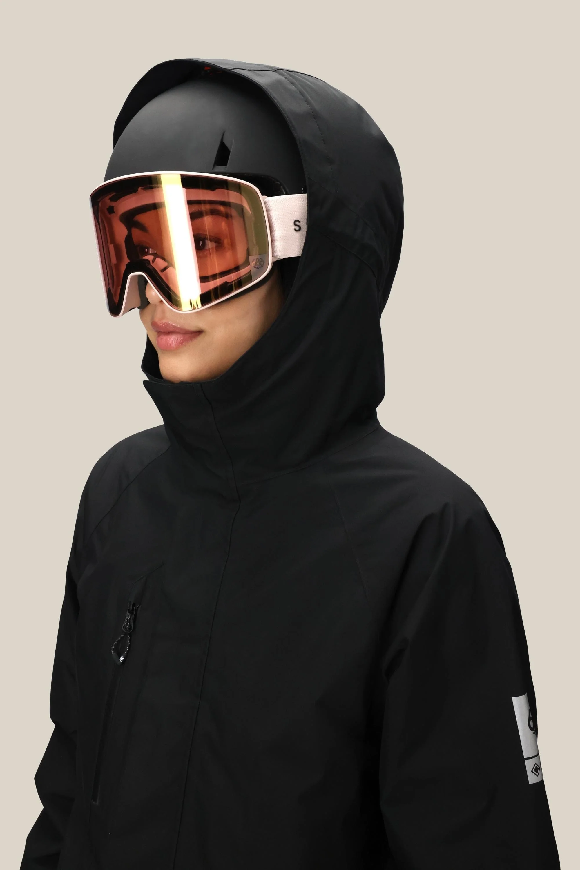686 Women's GORE-TEX Willow™ Insulated Jacket - Image 4