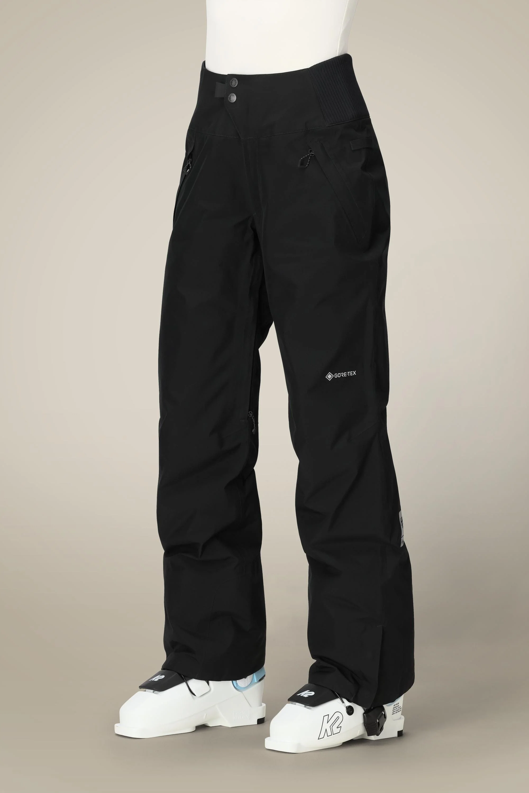686 Women's GORE-TEX Willow™ Insulated Pant - Image 5