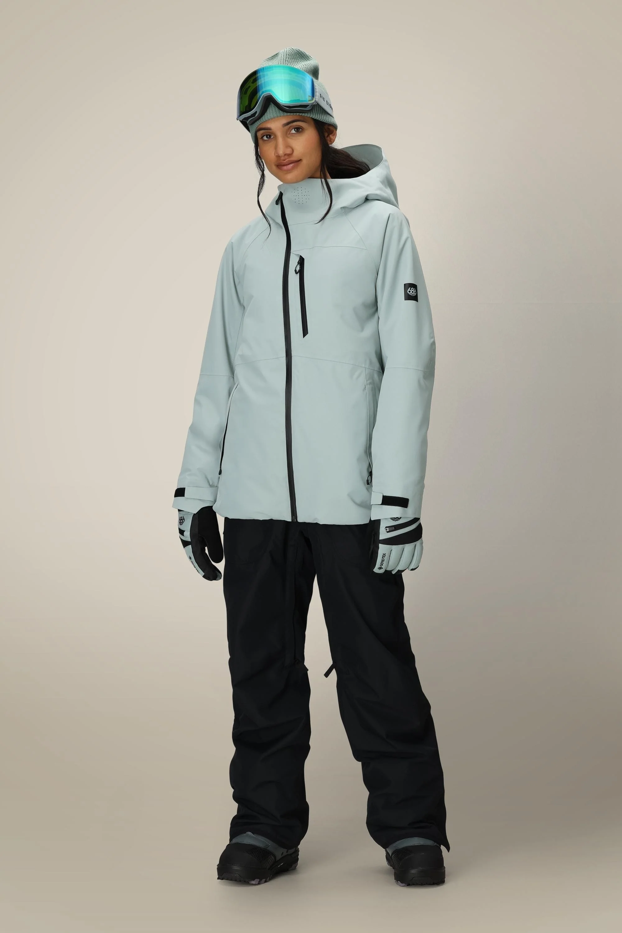 686 Women's Hydra™ Thermagraph® Jacket - Image 14