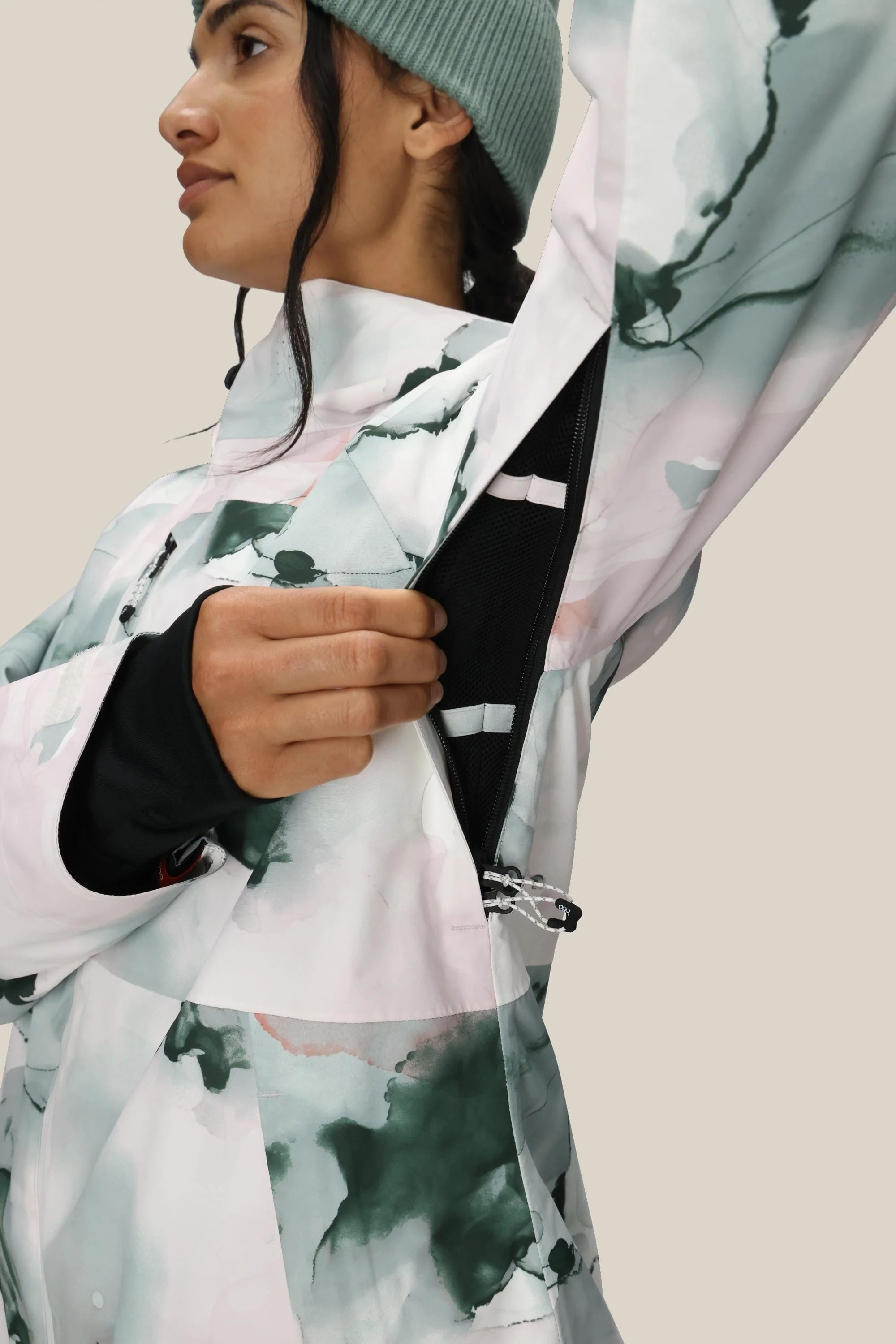 686 Women's Hydra™ Thermagraph® Jacket - Image 19