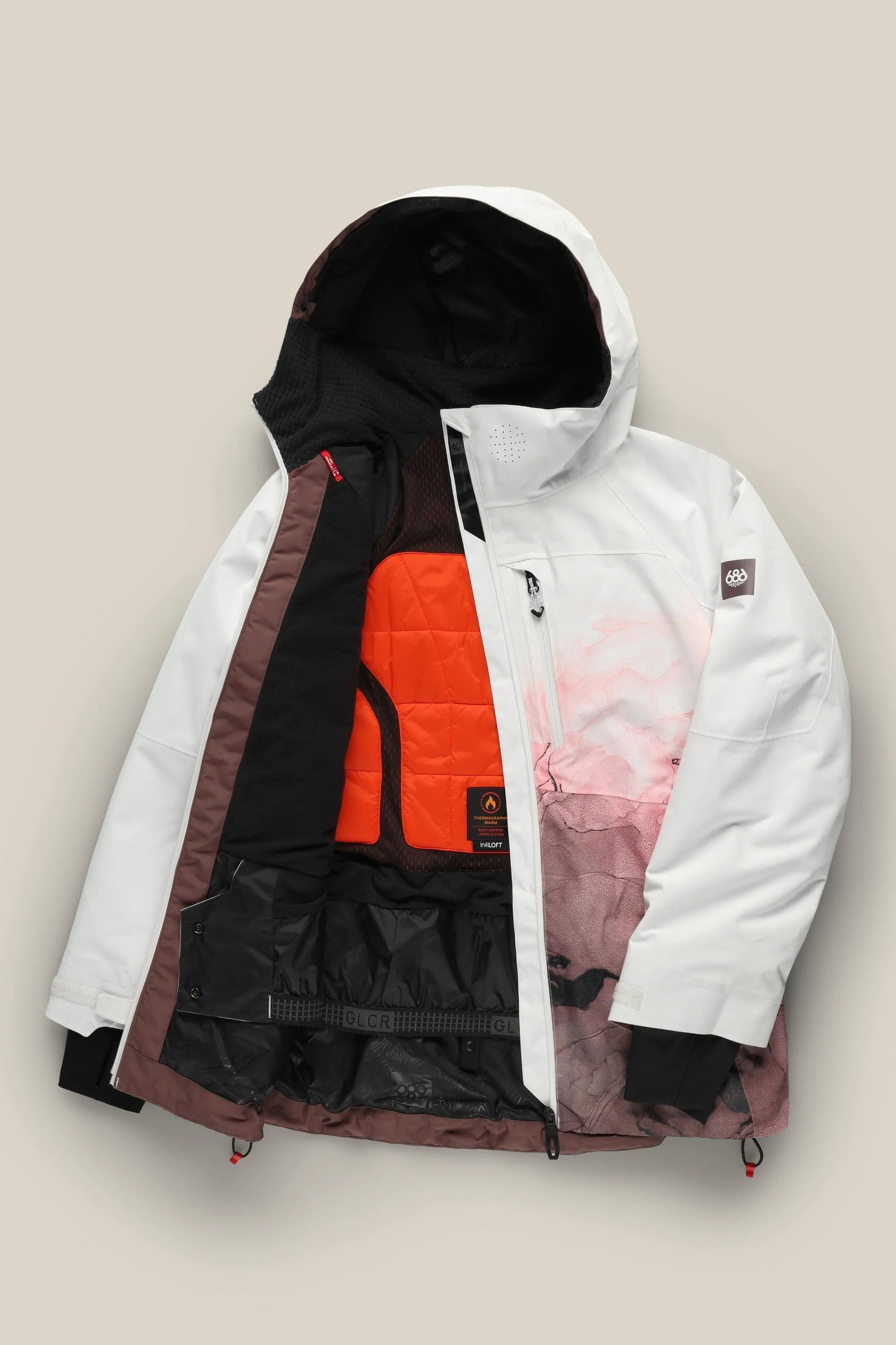 686 Women's Hydra™ Thermagraph® Jacket - Image 22