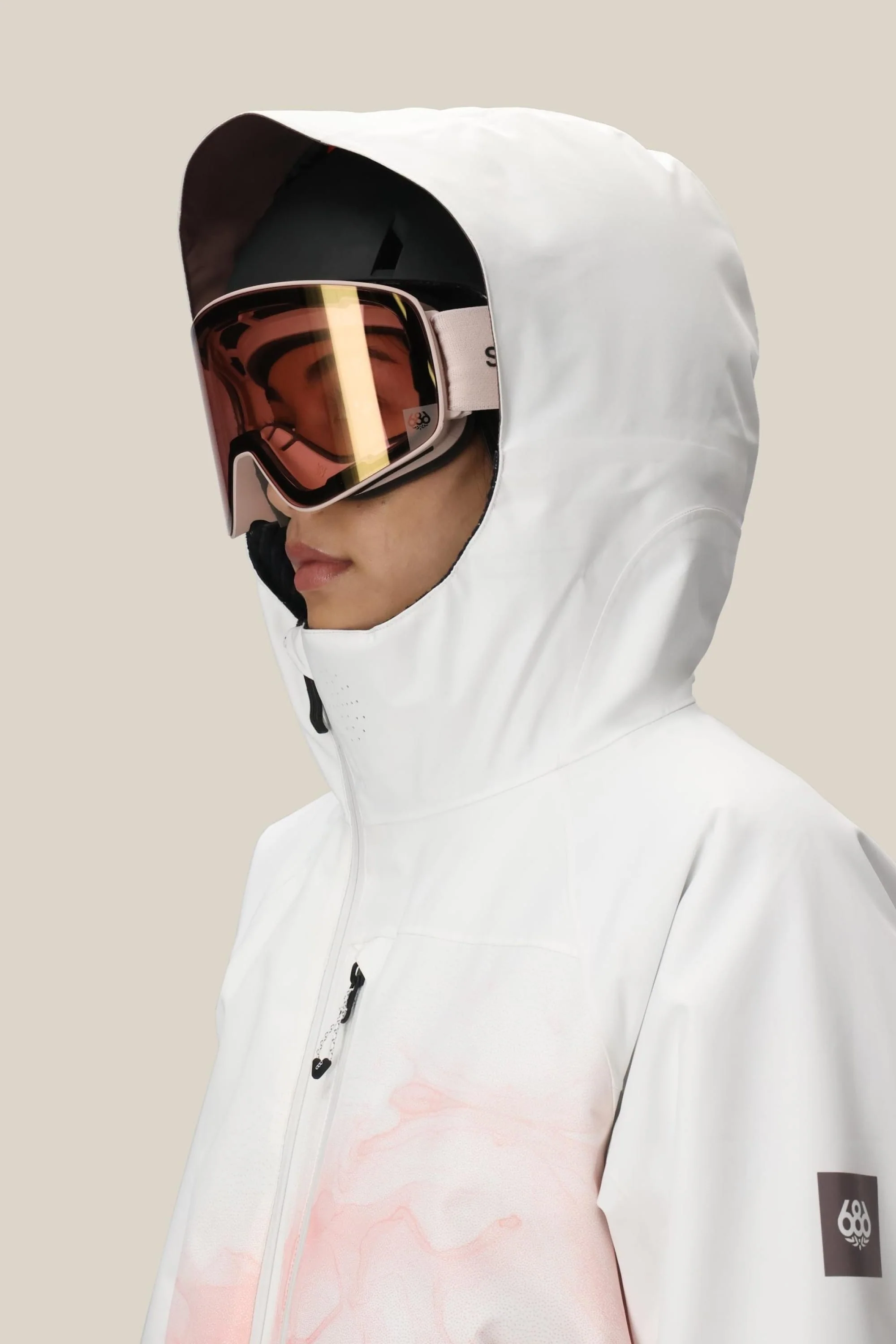 686 Women's Hydra™ Thermagraph® Jacket - Image 23